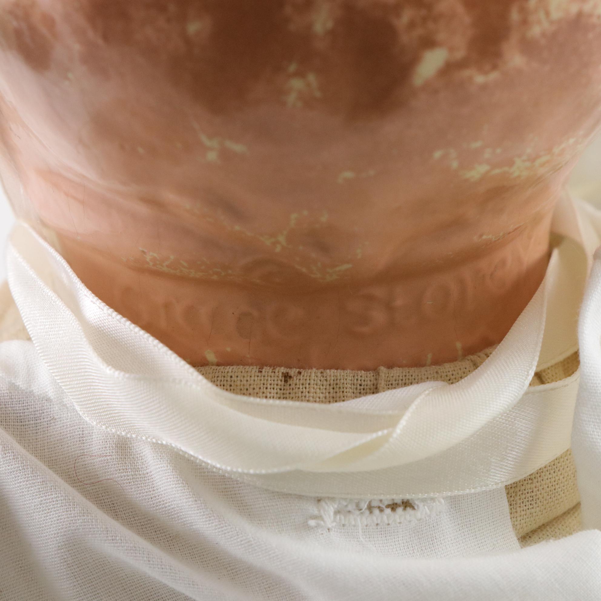 Armand Marseille Porcelain Doll with Bye-Lo and Cindy Dolls