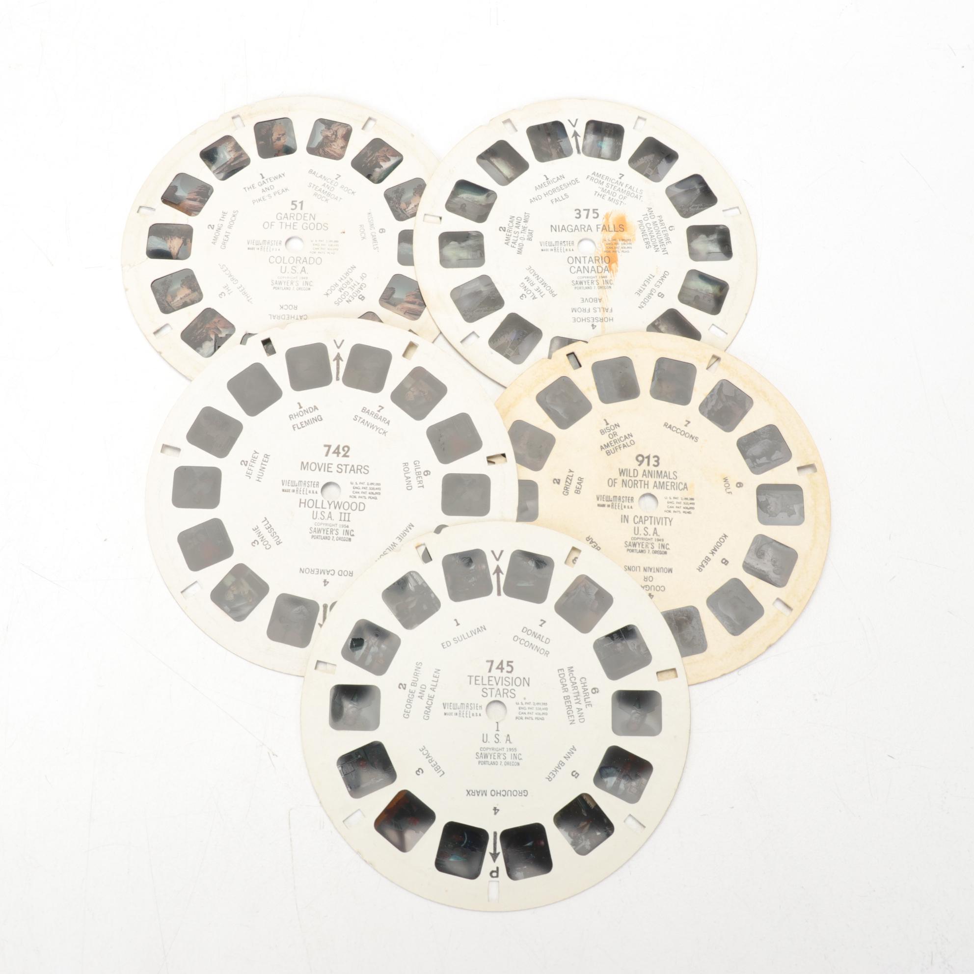 Children's Toy Collection Featuring Disney, Pink Panther and More