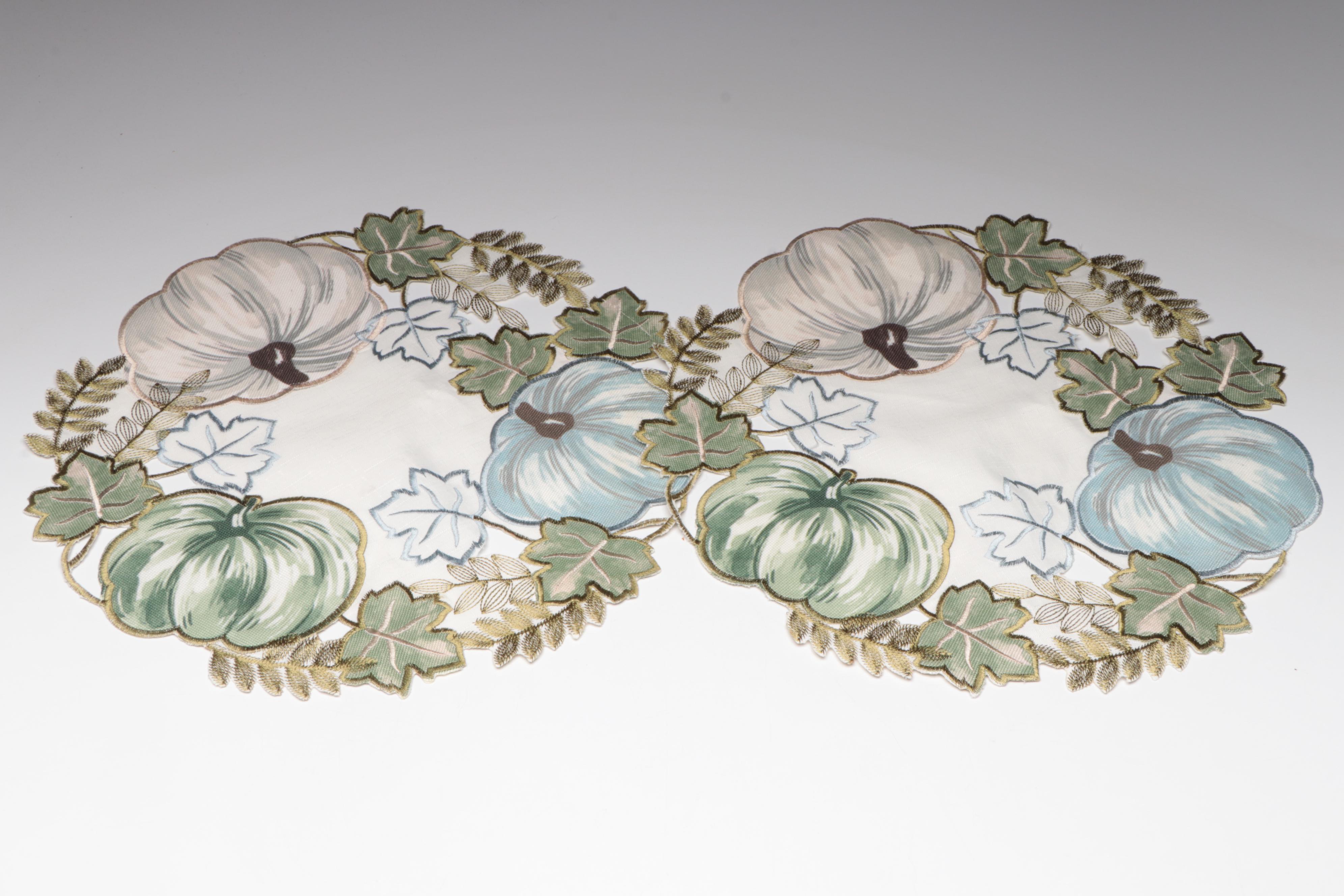 Kirkland Lusterware Figurines with Yankee Candle Glass Candle Holders and More