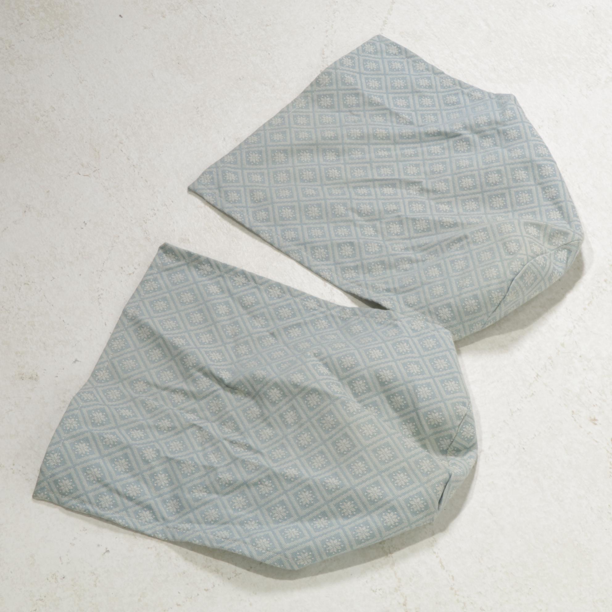 Lane "Action" Reclining Chair with Footstool