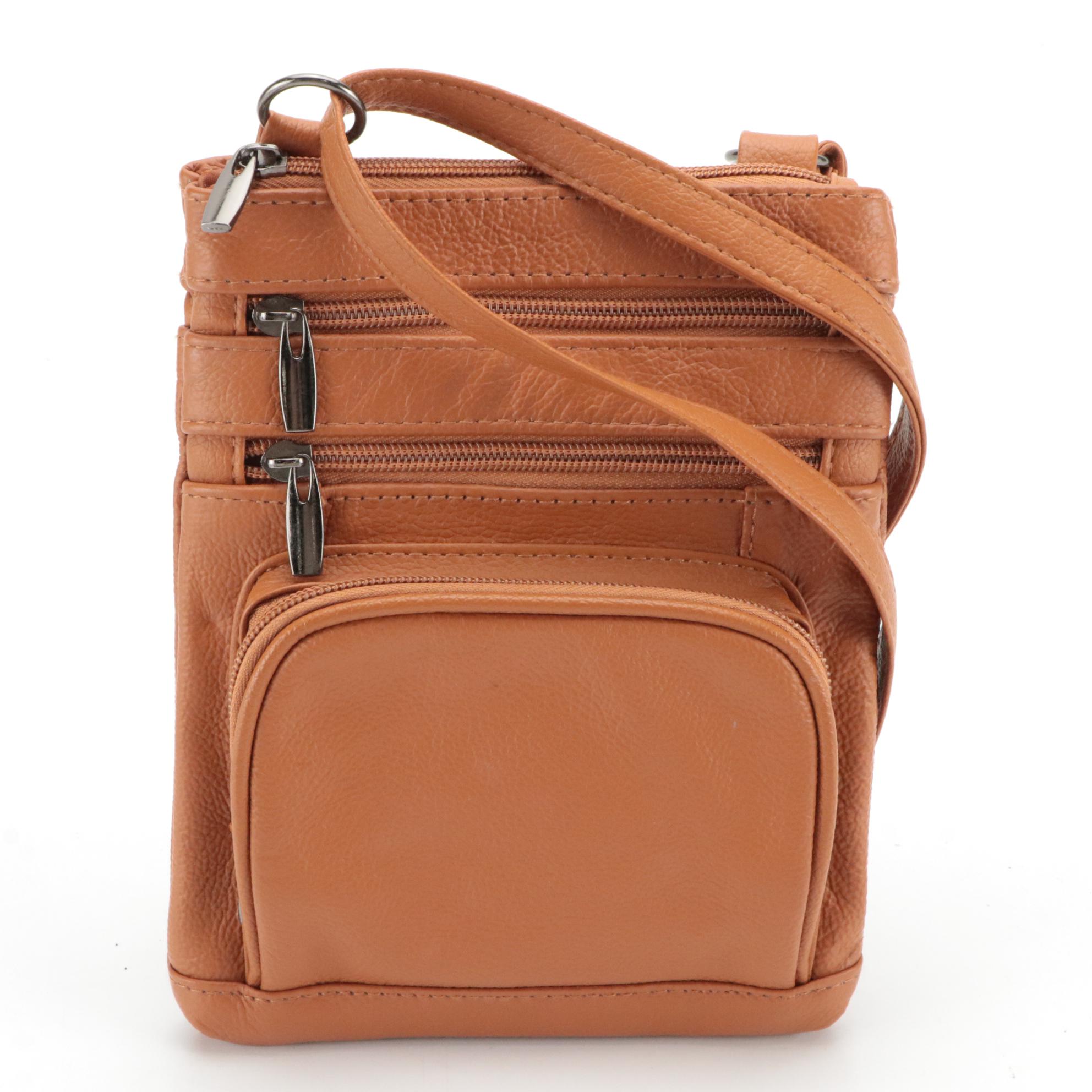 Vera Bradley "Blue Rhapsody" Hipster Bag, Lands' End, and Other Crossbody Bags