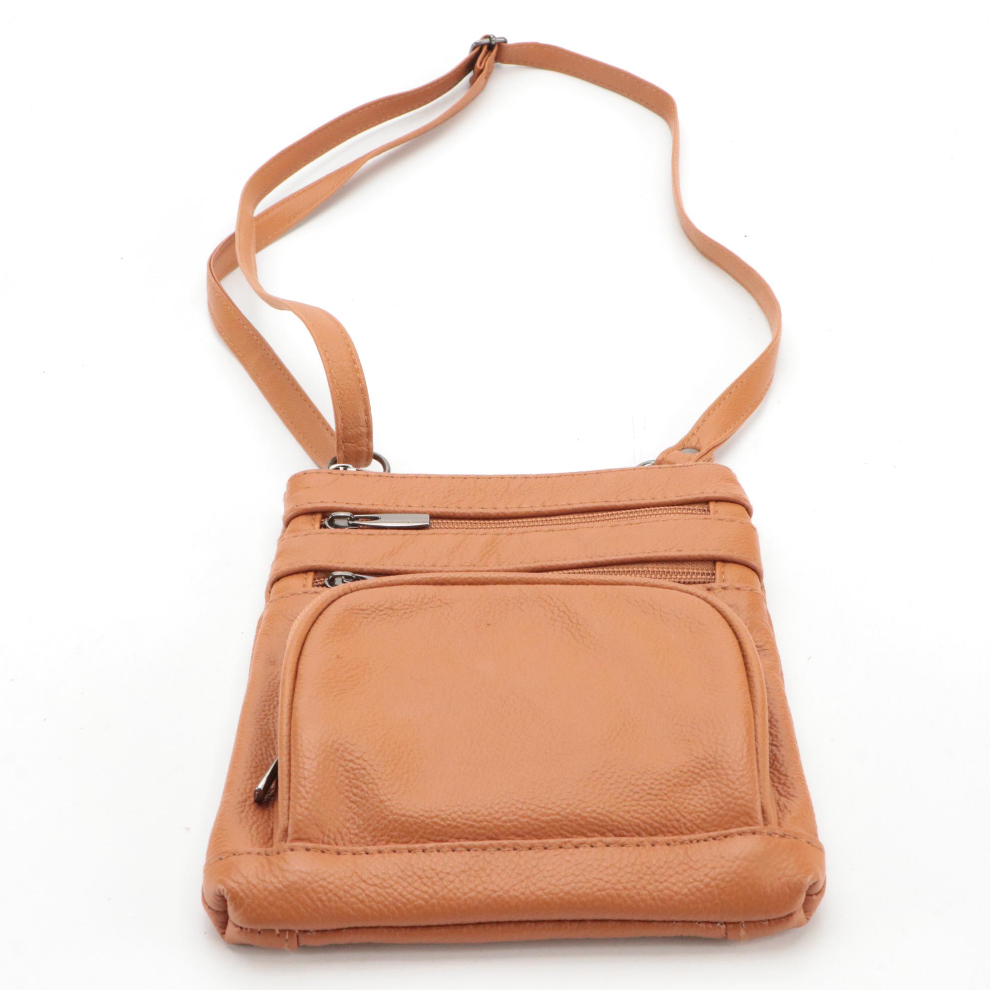 Vera Bradley "Blue Rhapsody" Hipster Bag, Lands' End, and Other Crossbody Bags