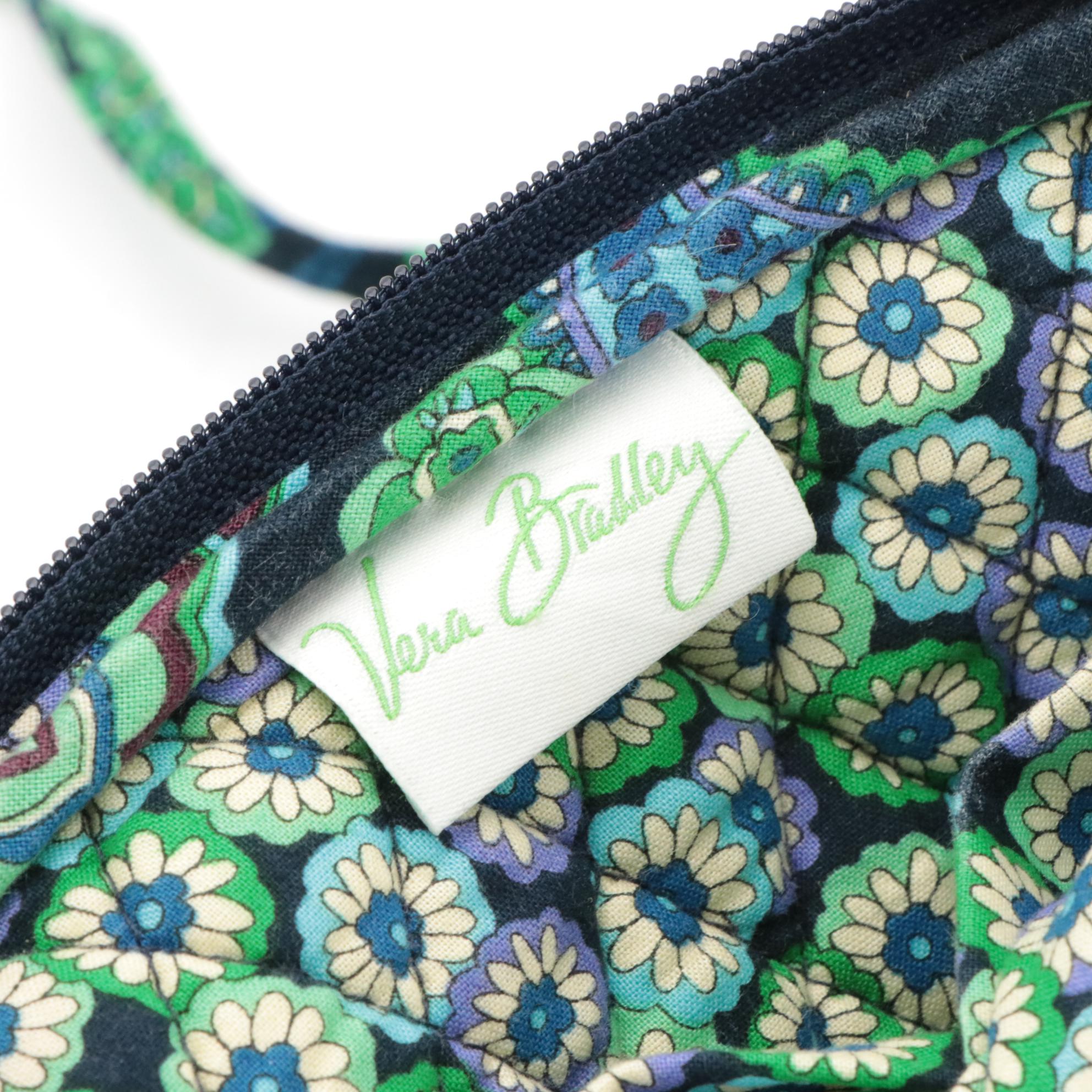 Vera Bradley "Blue Rhapsody" Hipster Bag, Lands' End, and Other Crossbody Bags