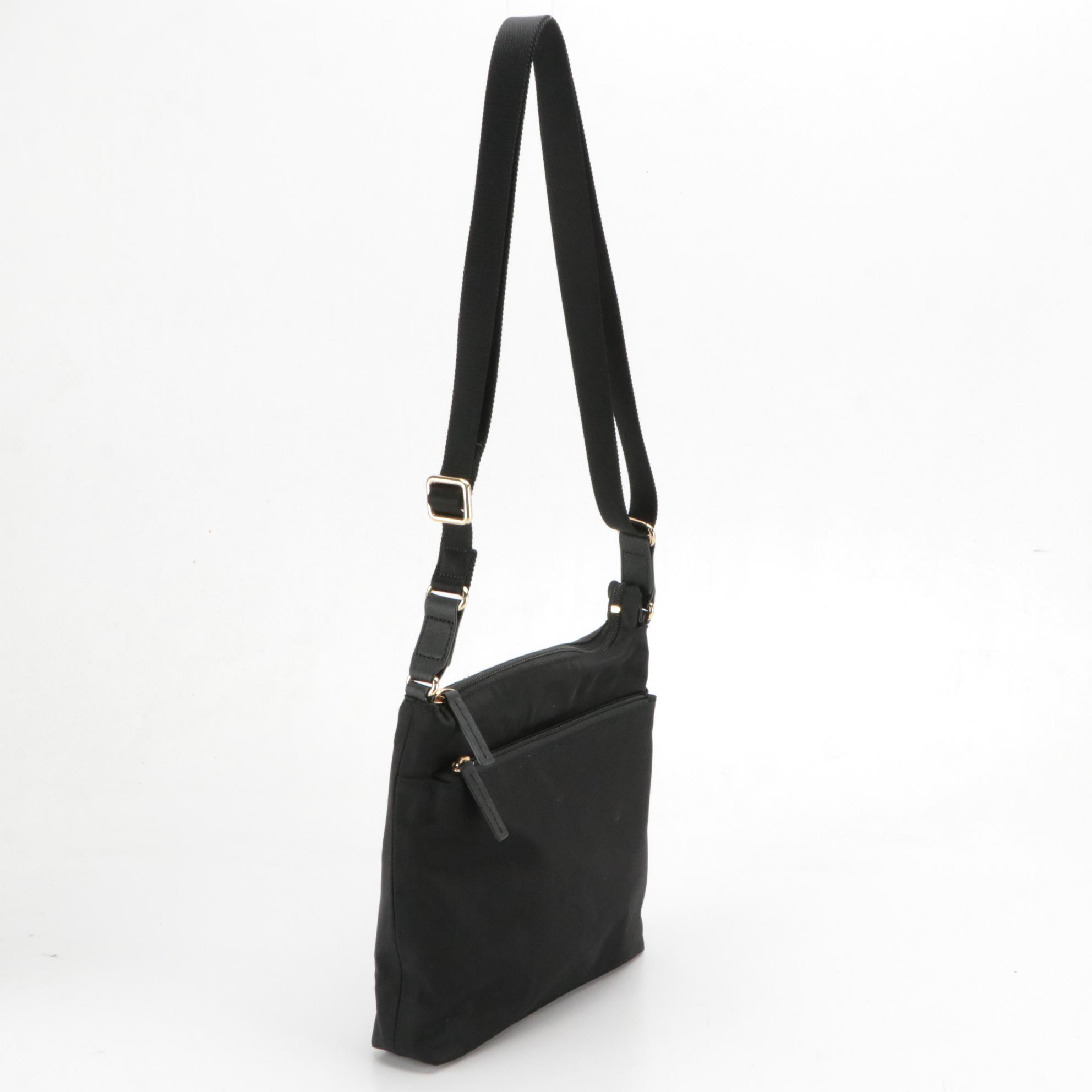 Vera Bradley "Blue Rhapsody" Hipster Bag, Lands' End, and Other Crossbody Bags