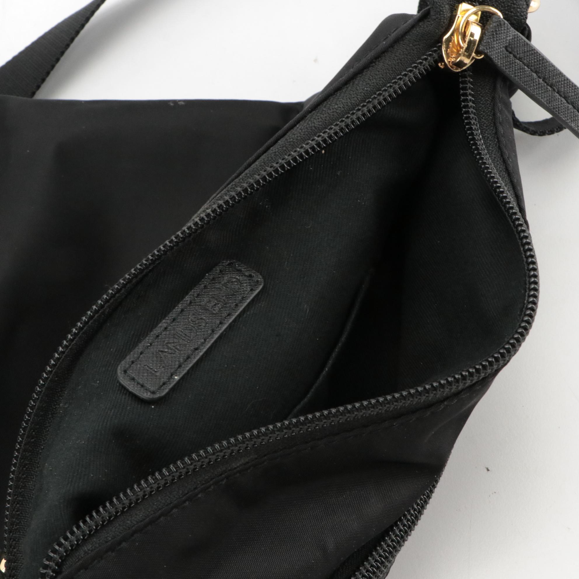 Vera Bradley "Blue Rhapsody" Hipster Bag, Lands' End, and Other Crossbody Bags