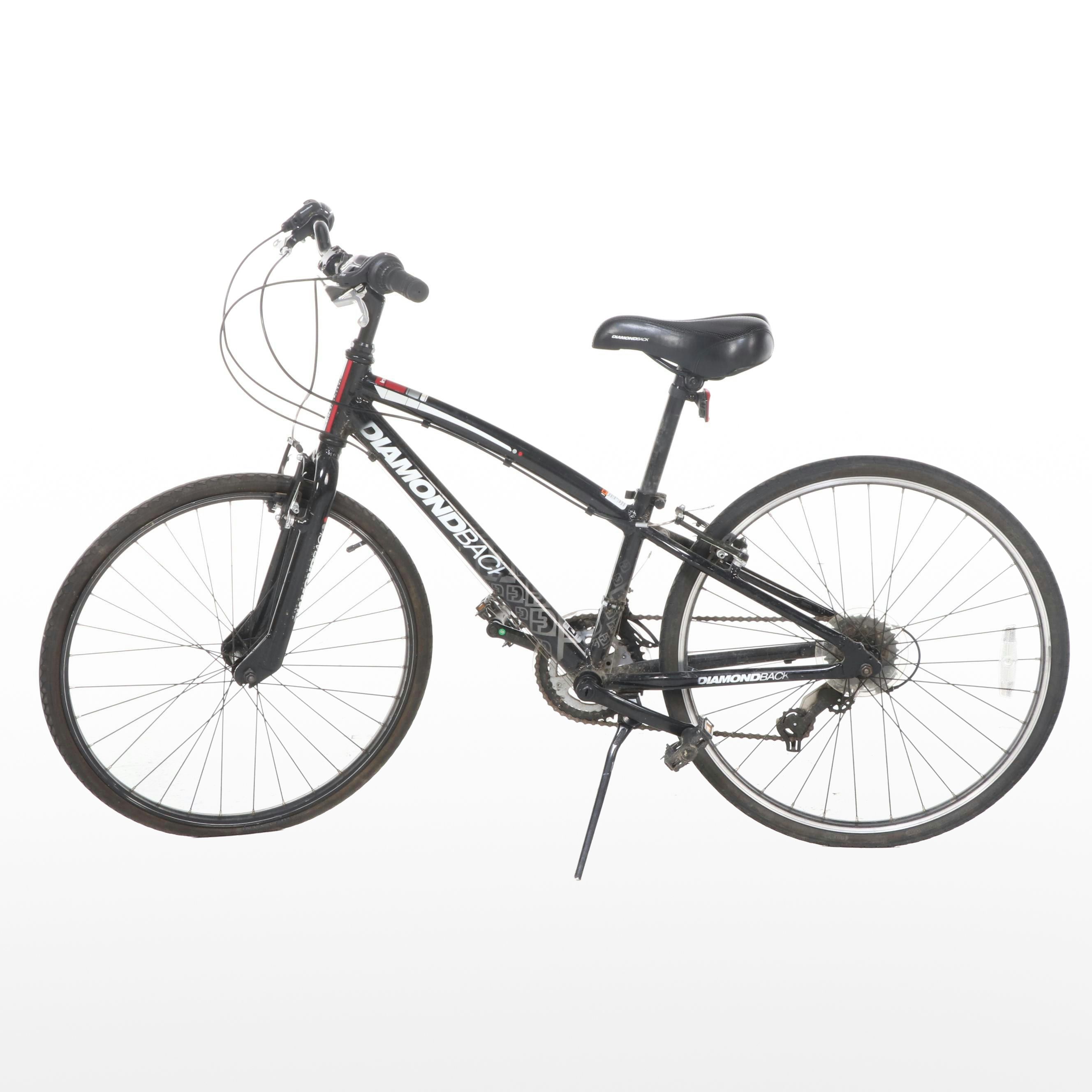 Diamondback Insight 24 Mountain Bicycle