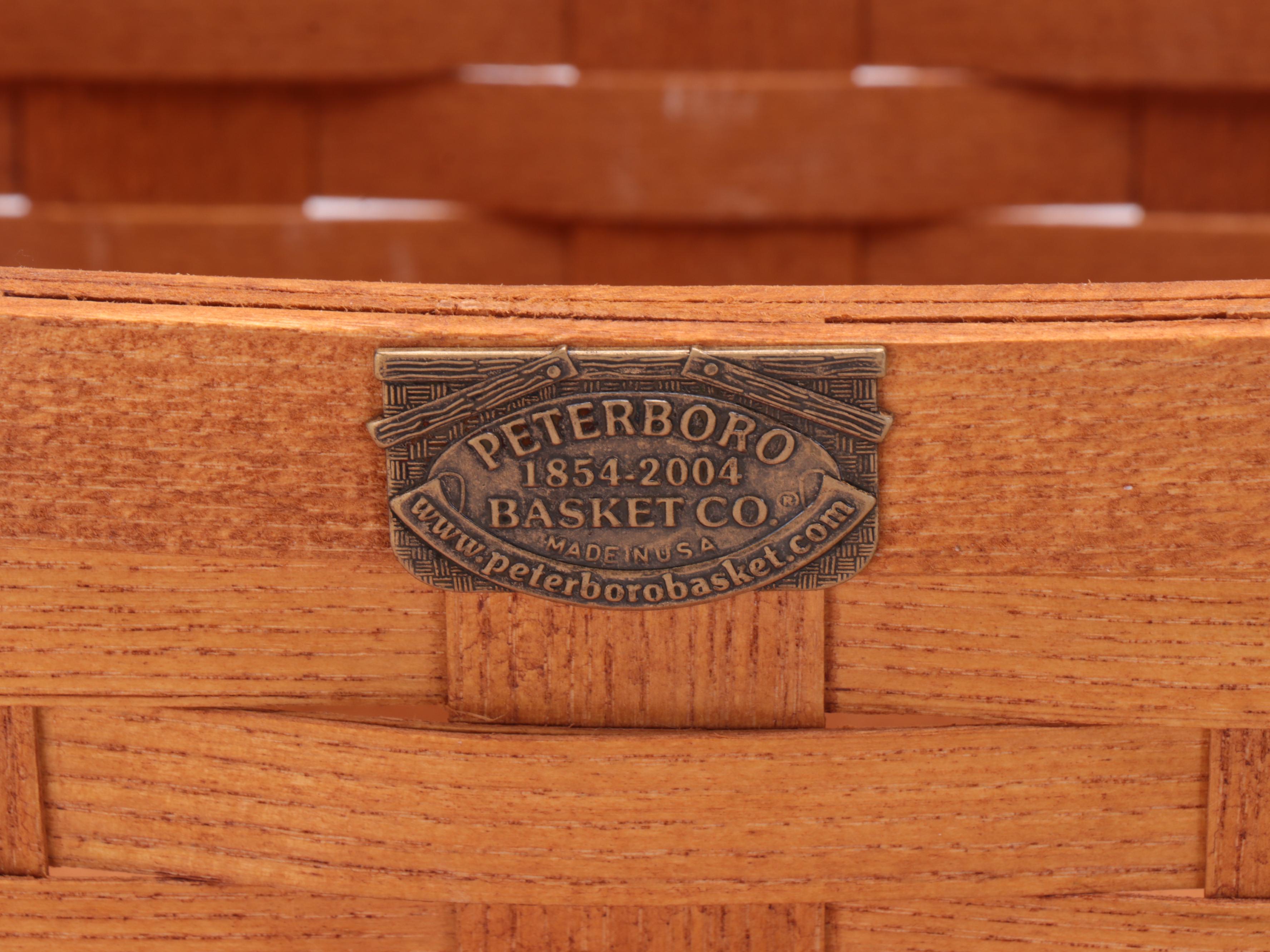 Procter & Gamble Annual Christmas Ceramic Platter with More