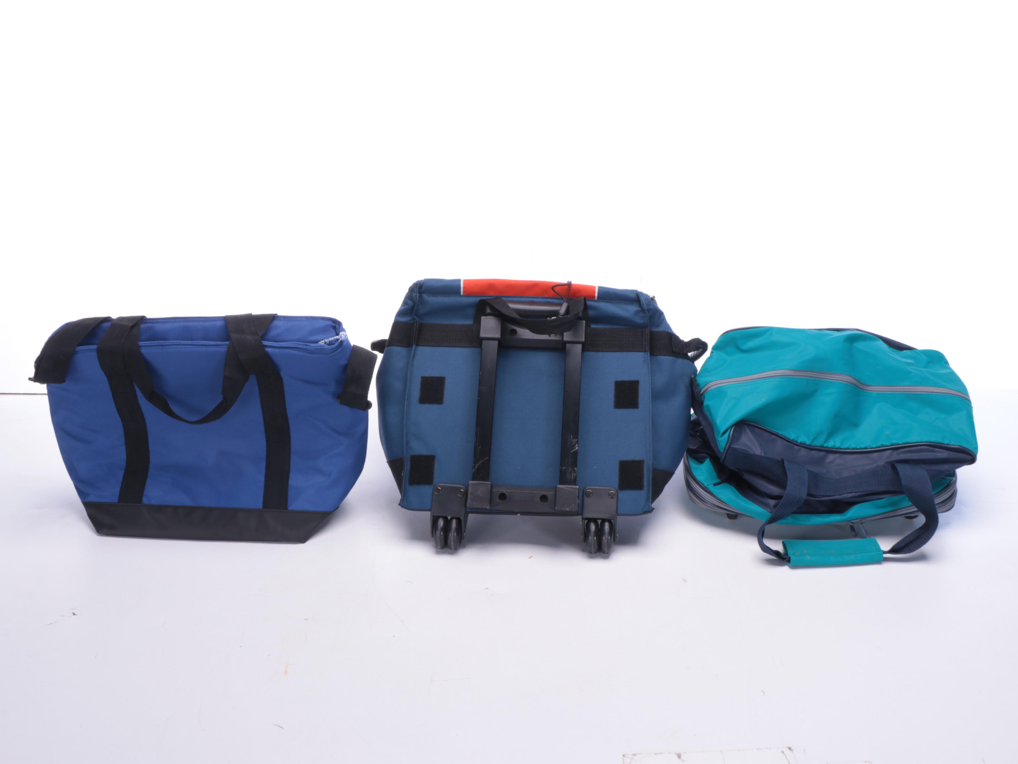 Procter & Gamble Annual Christmas Ceramic Platter with More