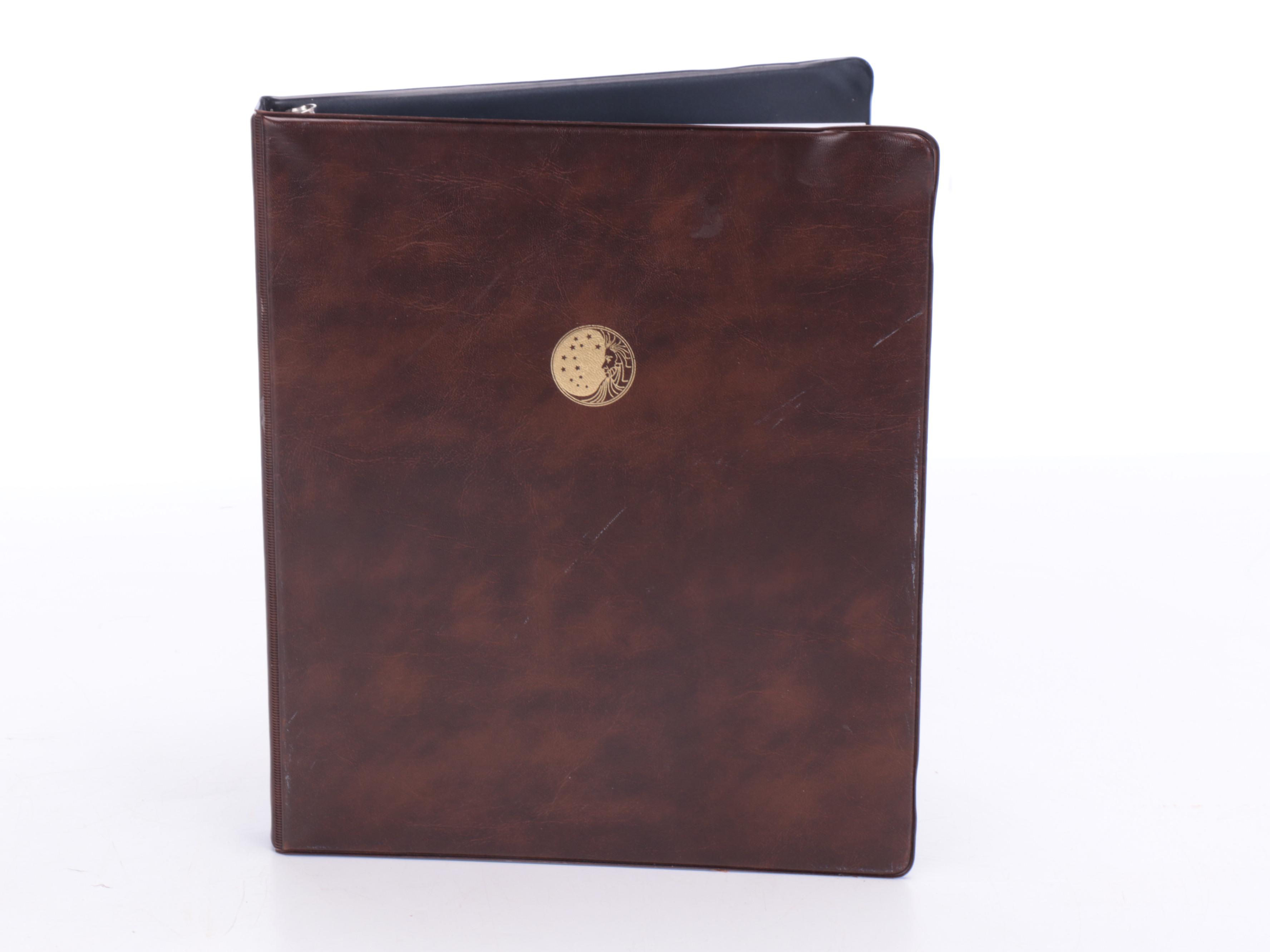 Procter & Gamble Annual Christmas Ceramic Platter with More