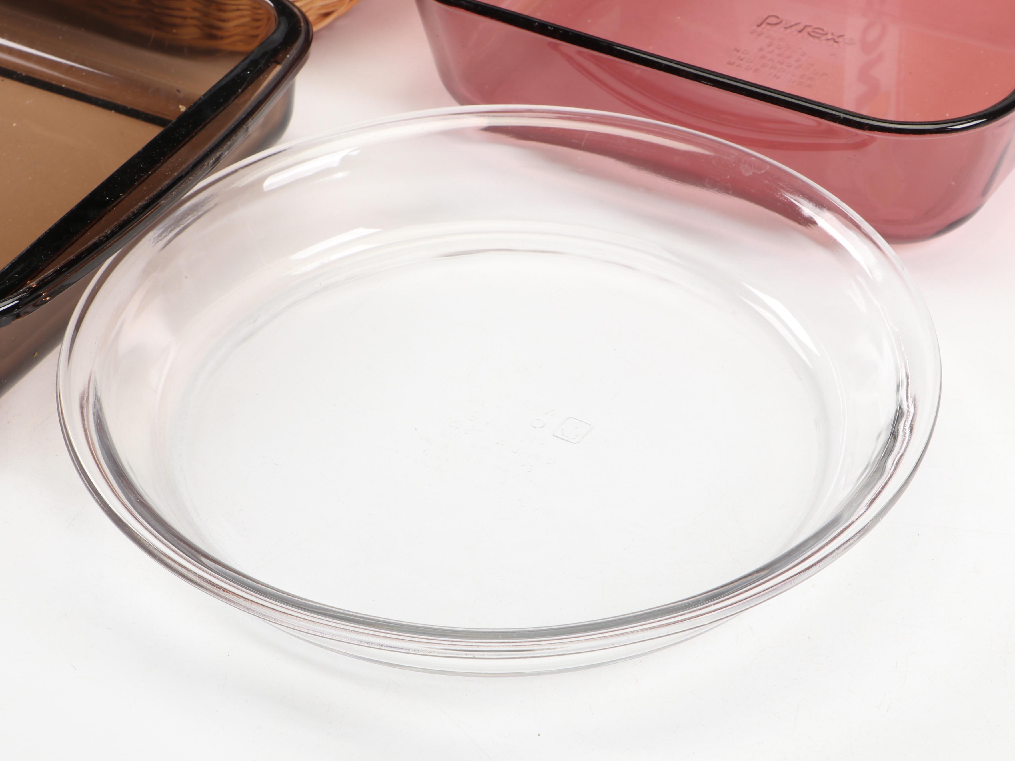 Bacon Wave with Wilton Cake Carrier, Other Food Storage and Baking Dishes