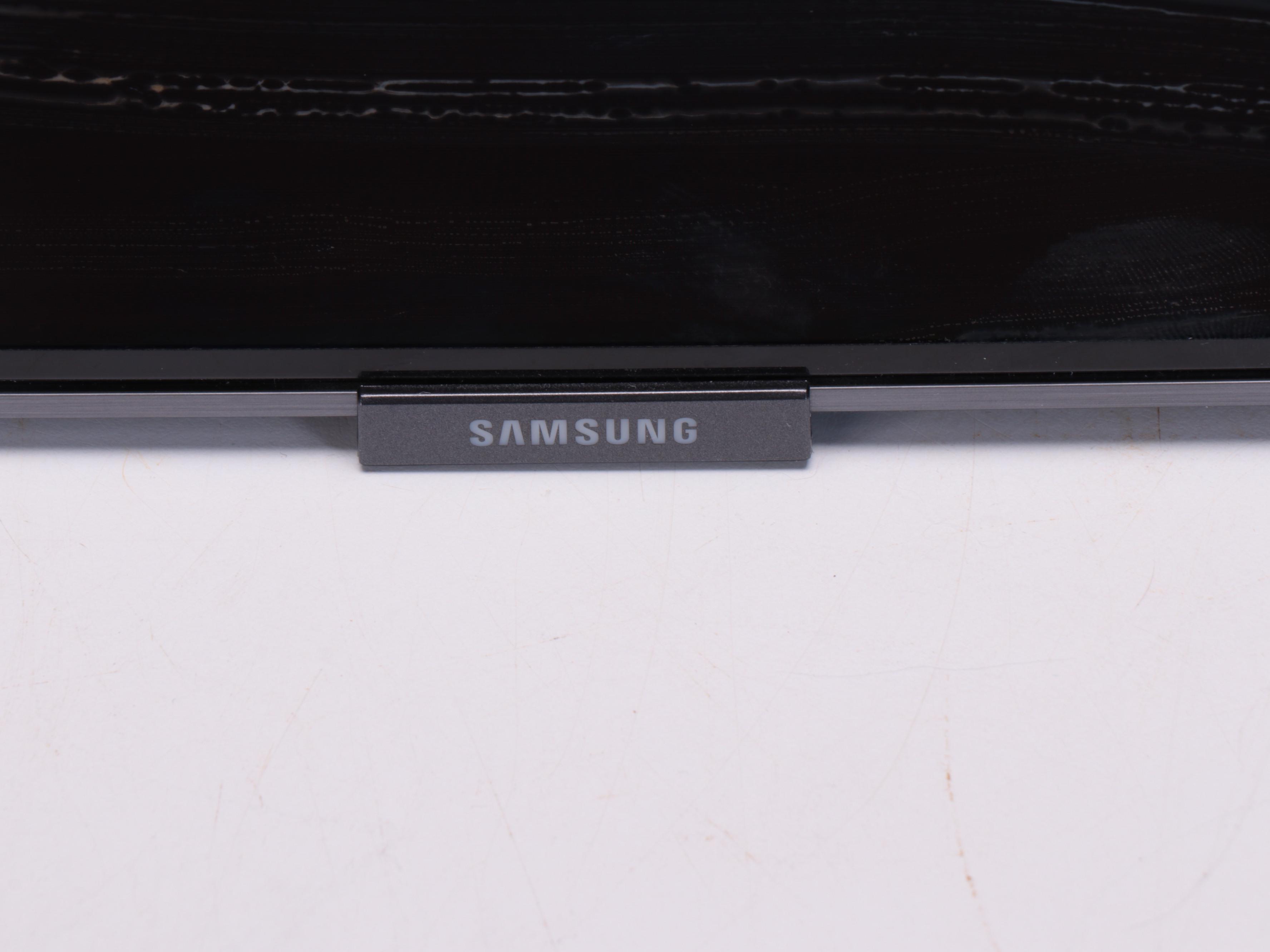 Samsung 55" Q8FN Series 4K QLED Smart TV