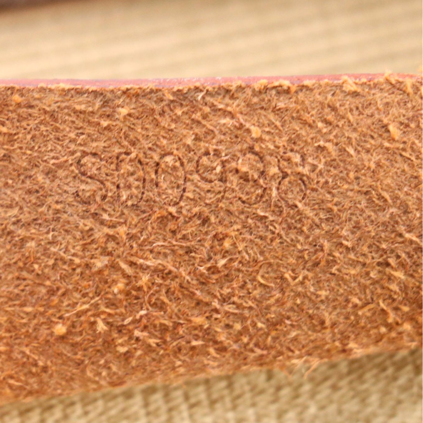 Louis Vuitton Deauville Handbag in Leather Trimmed Monogram Canvas