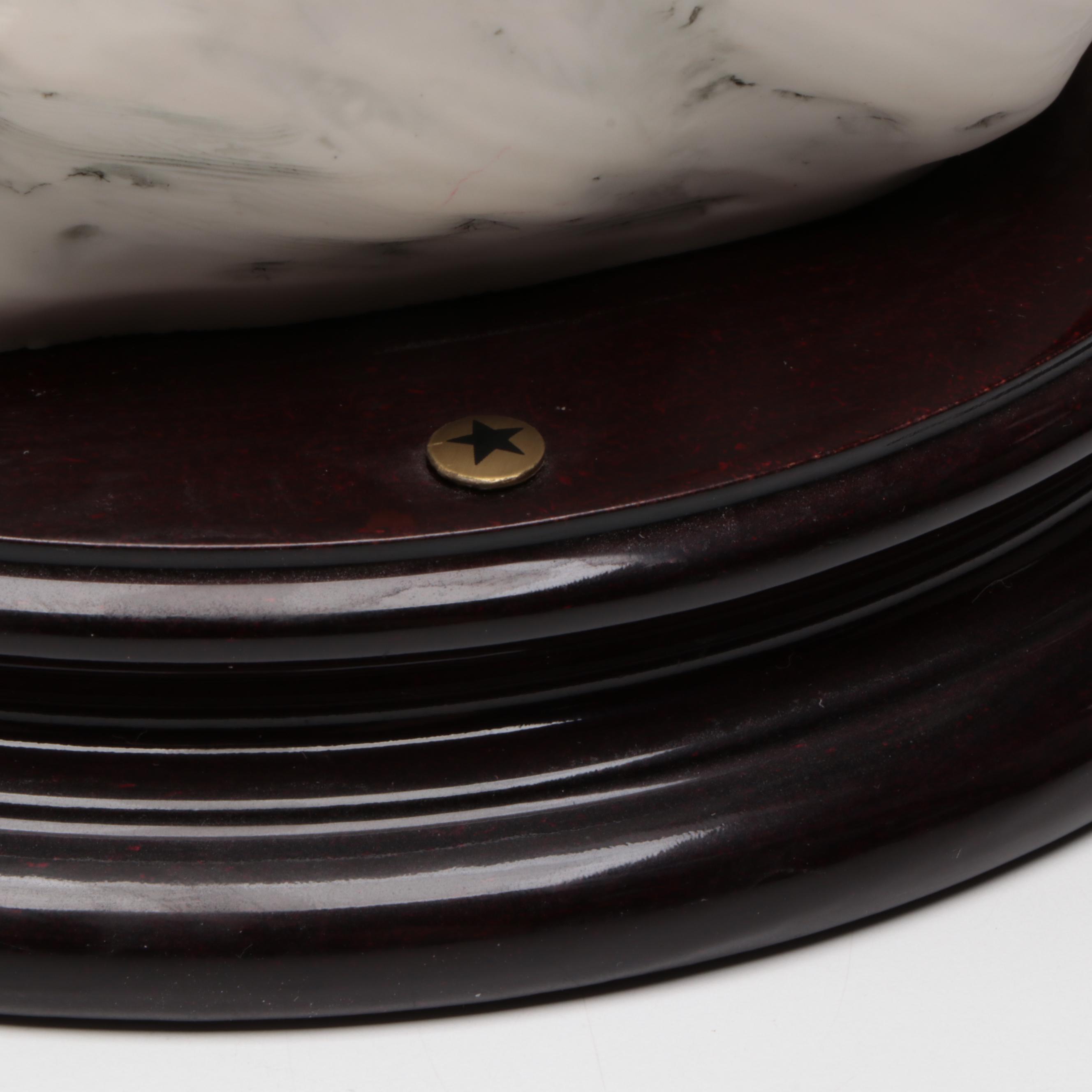 Giuseppe Armani Mickey Mouse "Fantasia" Sorcerer's Apprentice Resin Figurine