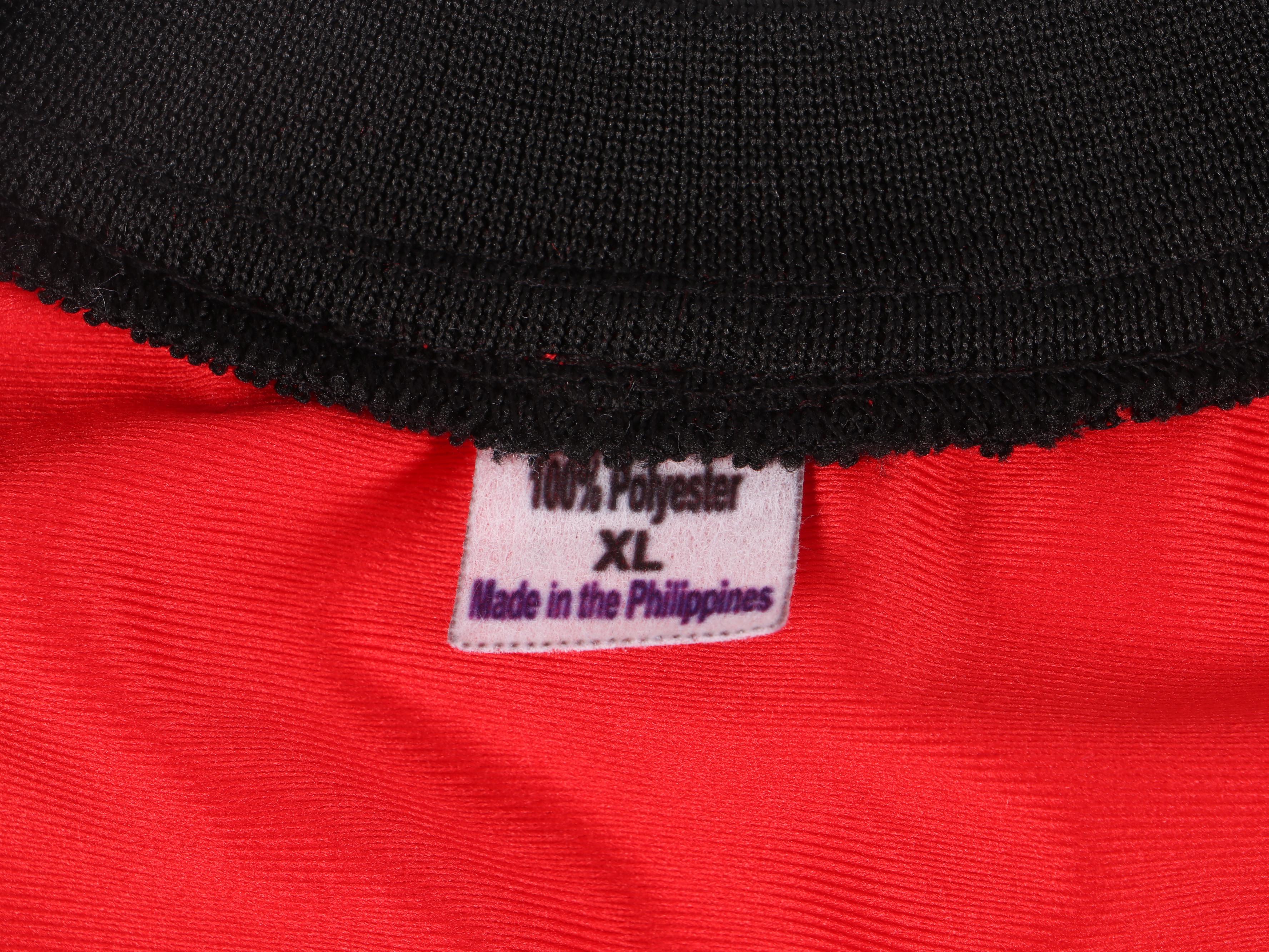 Chris Chelios Signed Chicago Blackhawks Hockey Jersey