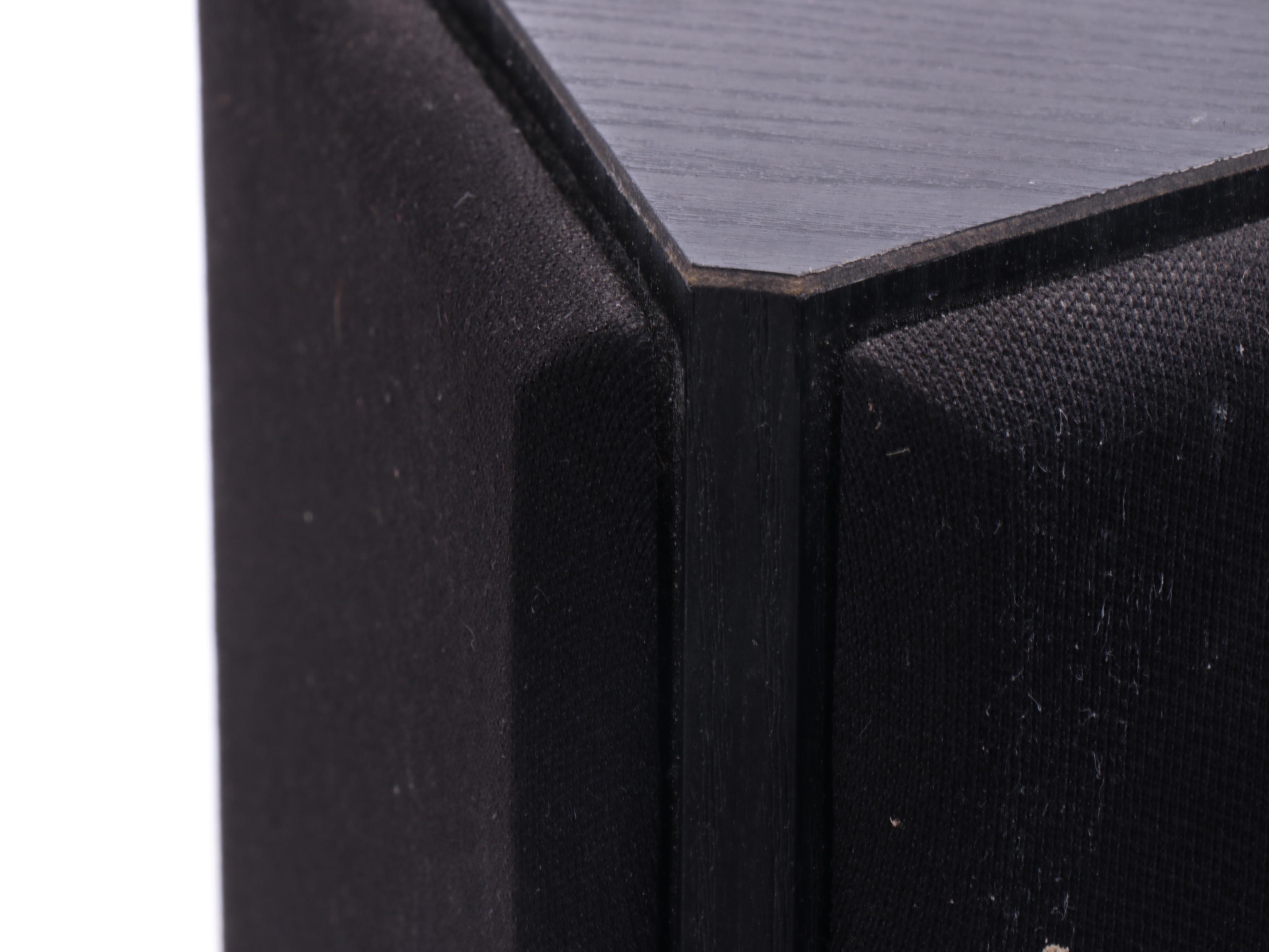 Atlantic Technology 354SR THX Surround Channel Speakers with Pedestal Bases