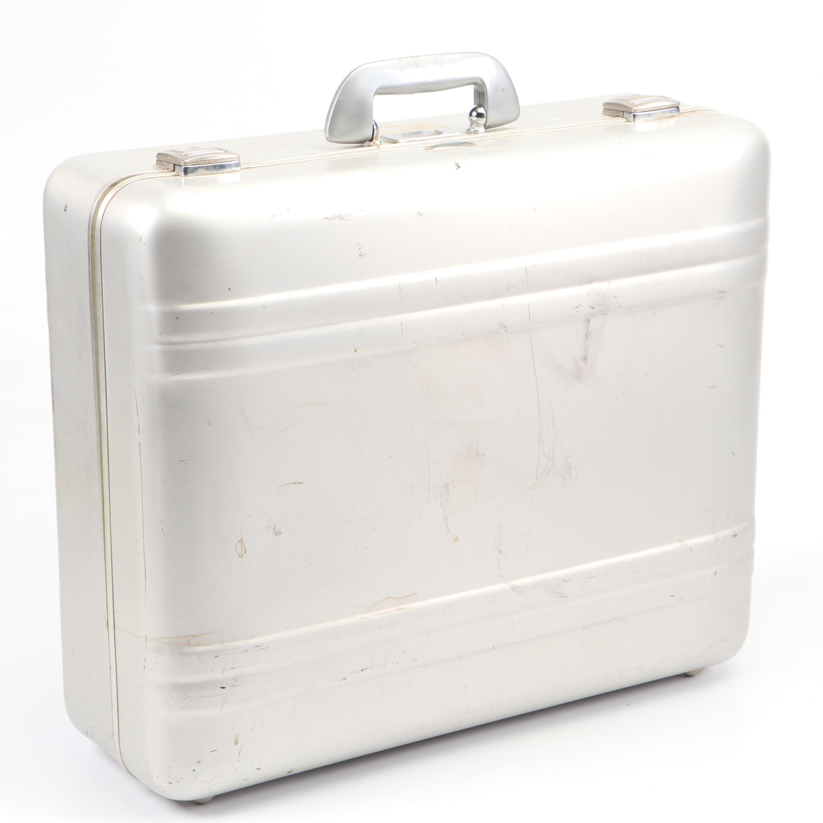 Hasselblad 500 C With Arca-Swiss Polaroid Back, Lens, Rings, Adapters, Filters