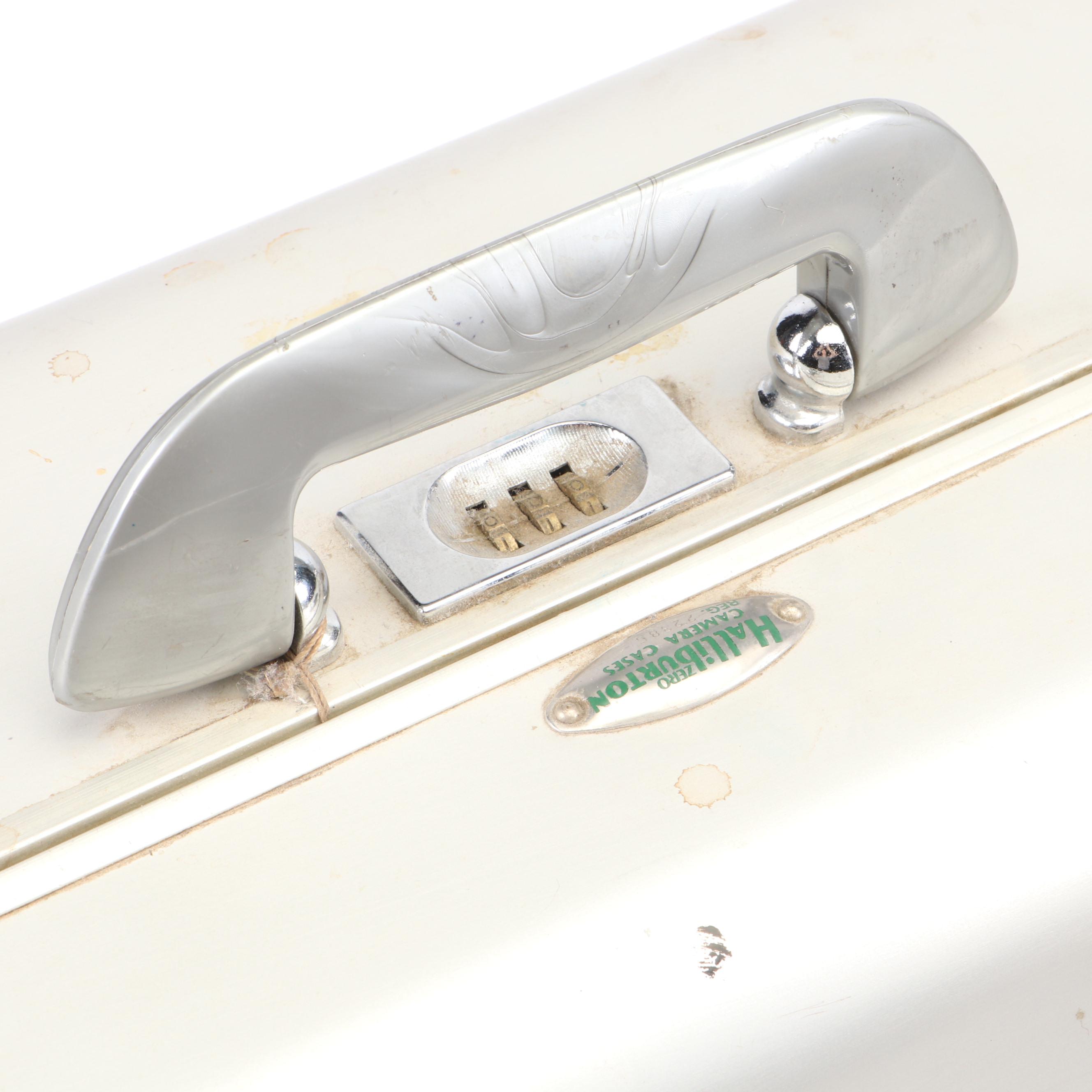 Hasselblad 500 C With Arca-Swiss Polaroid Back, Lens, Rings, Adapters, Filters