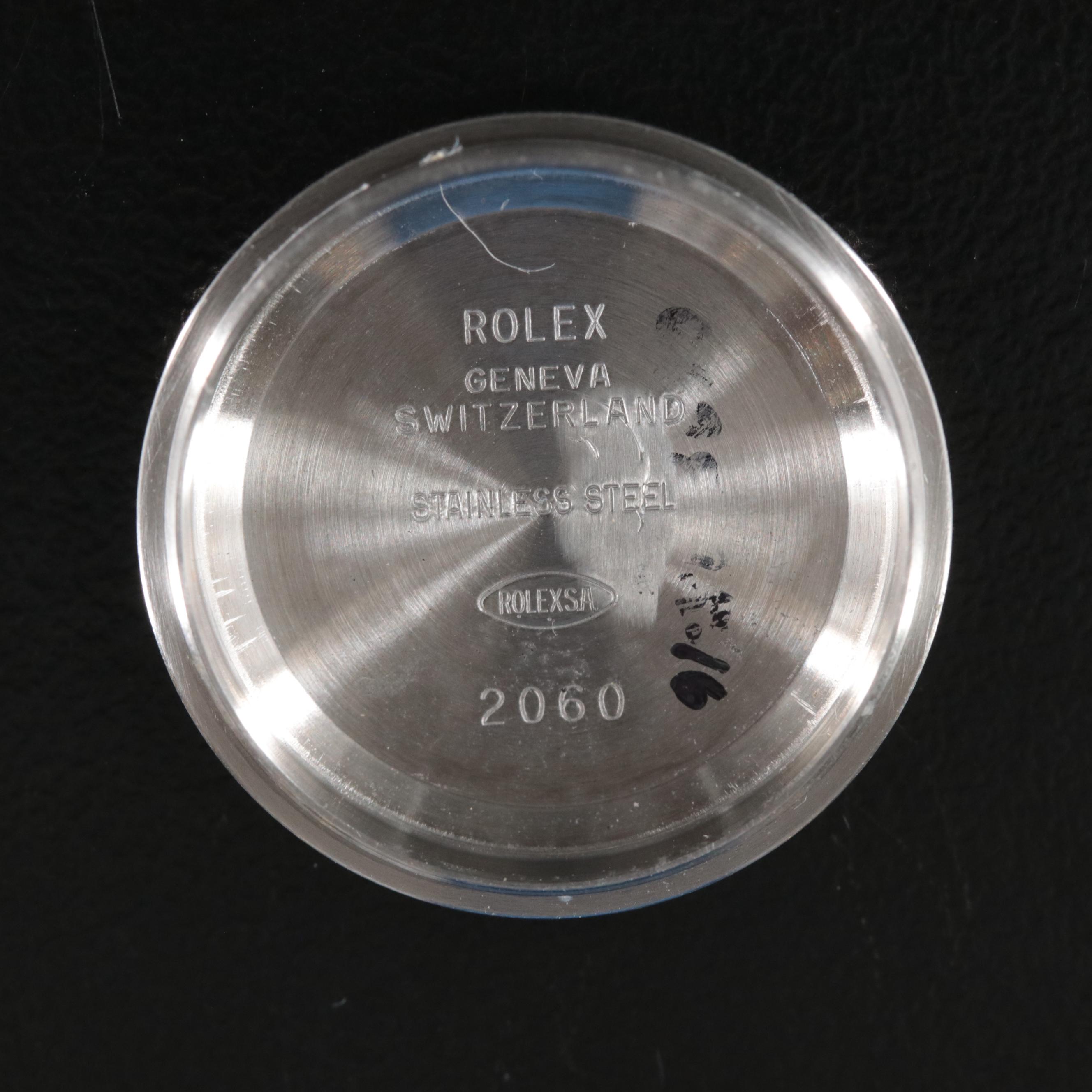 2003 Rolex Lady-Datejust Custom Diamond Dial and Bezel Watch