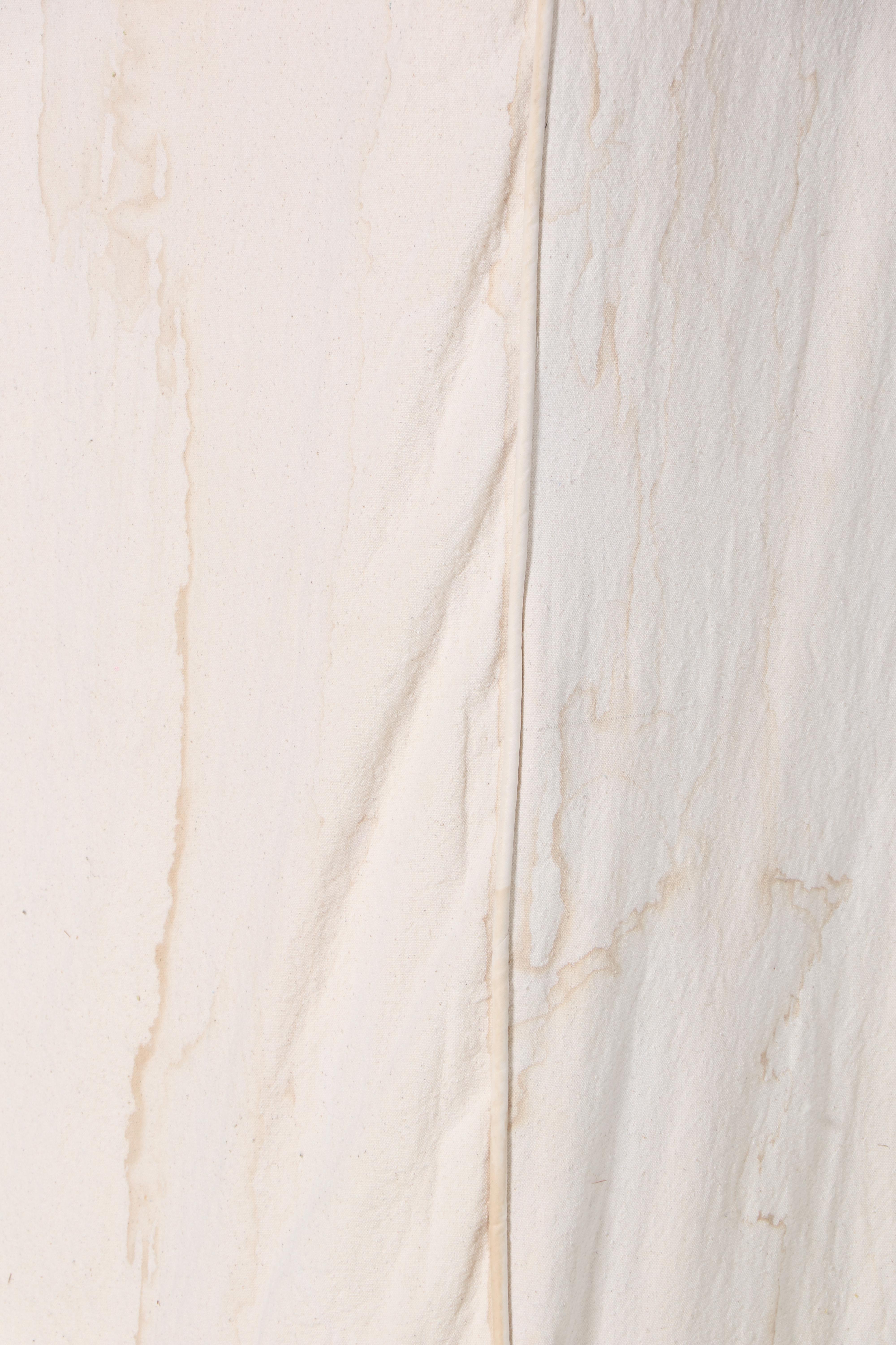 Powder-Coated and Tubular Metal Garment Rack with Lee Rowan Liner