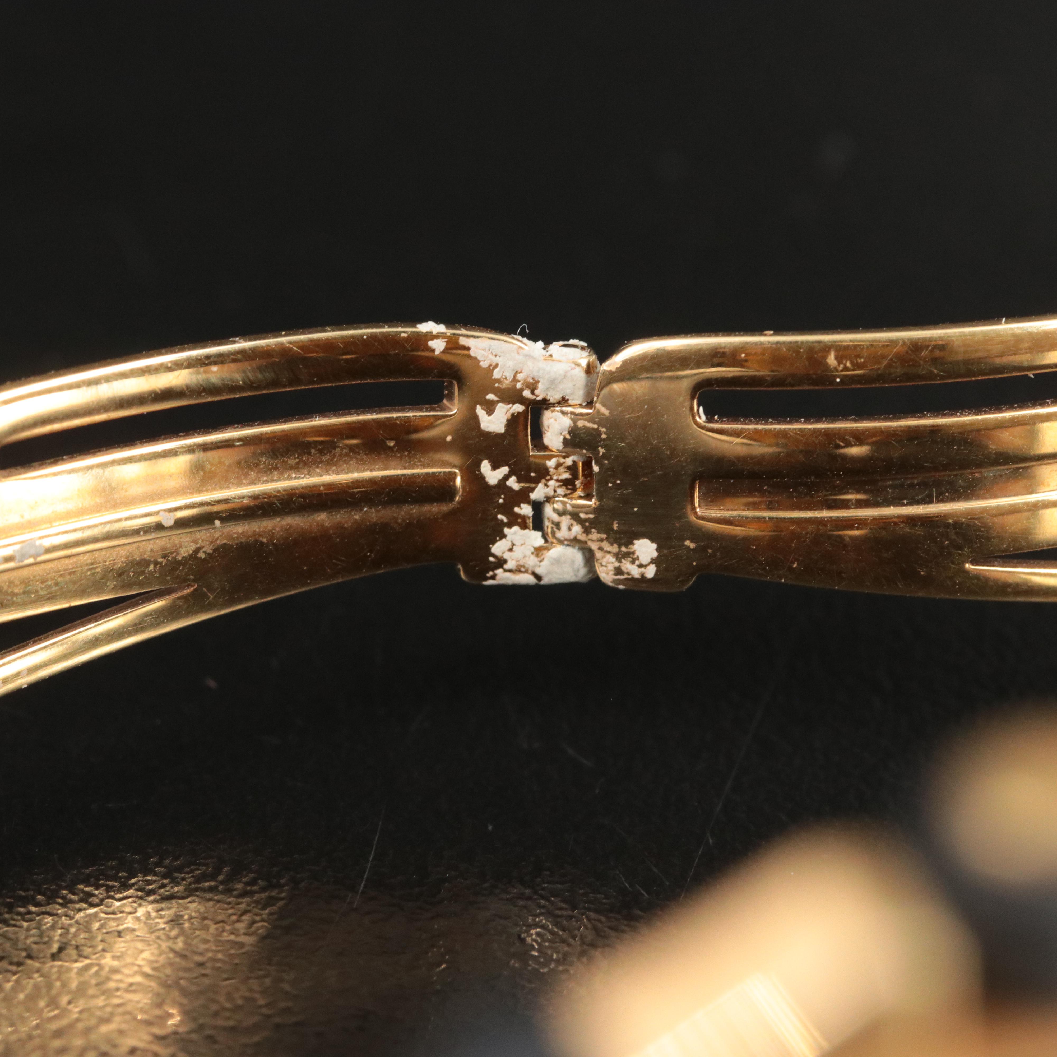 Audemars Piguet Arnold Schwarzenegger Royal Oak Offshore Watch