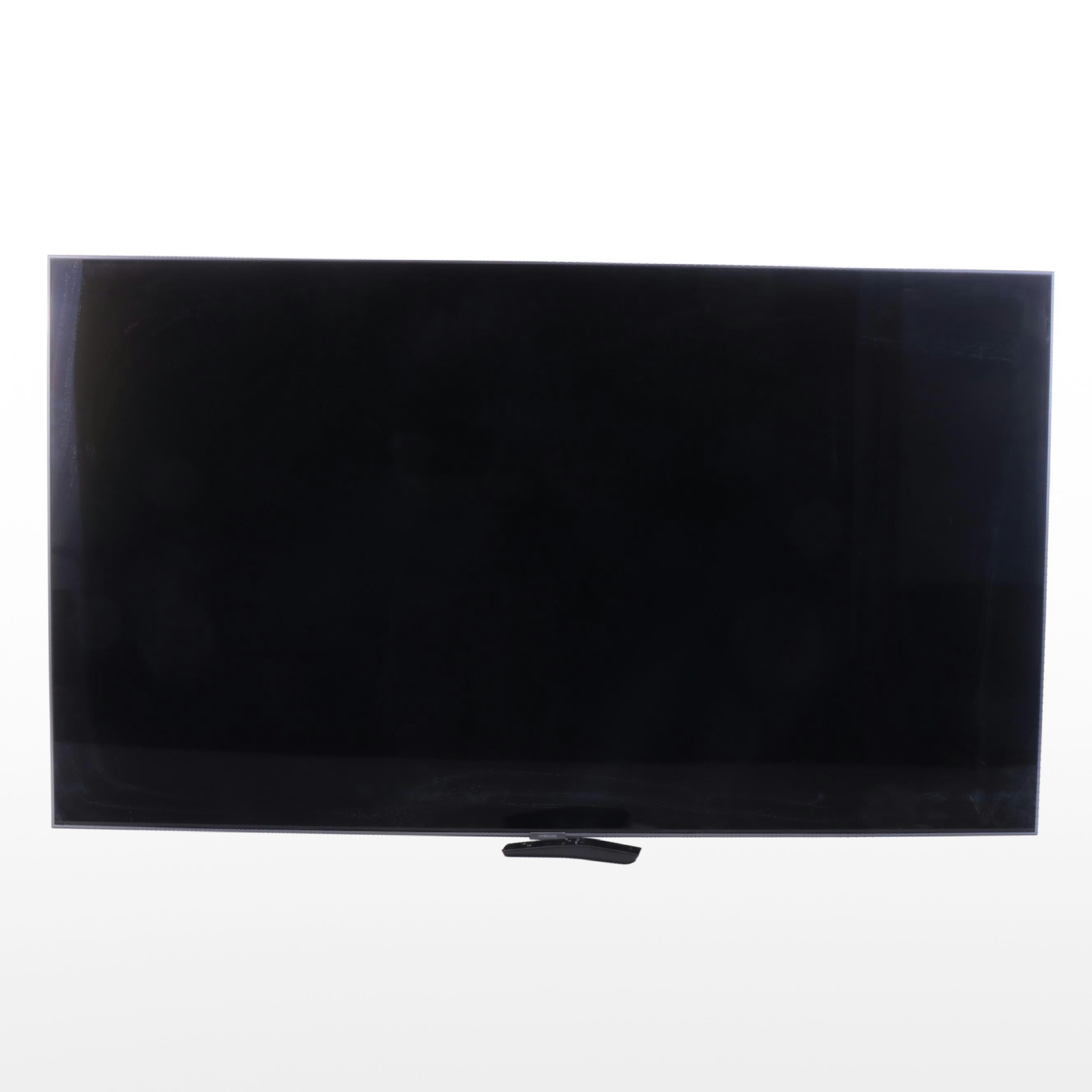 Samsung 55" Q8FN Series 4K QLED Smart TV