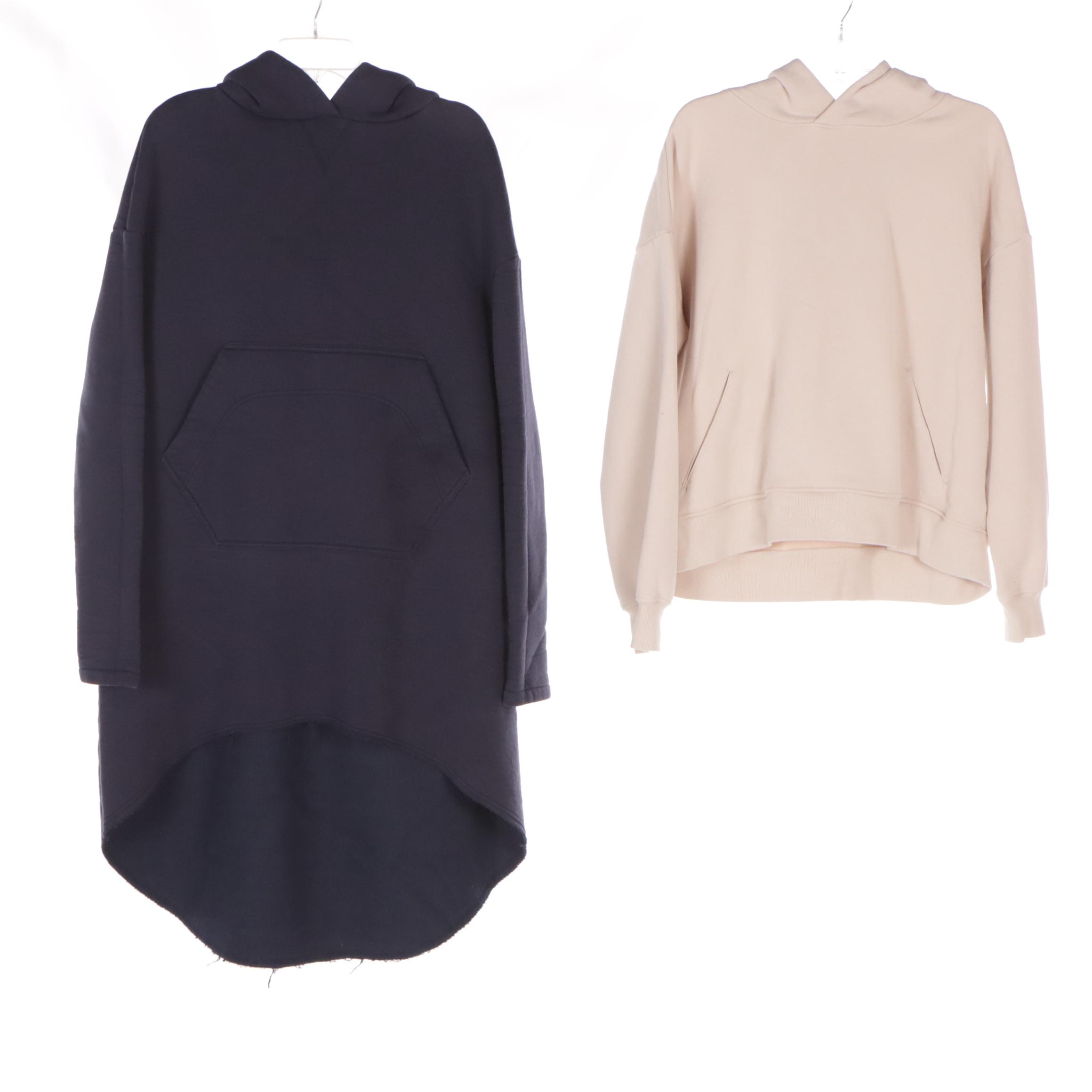 Gentle Herd, Zella, and Other Sweatshirt, Hoodie, and Hoodie Dress