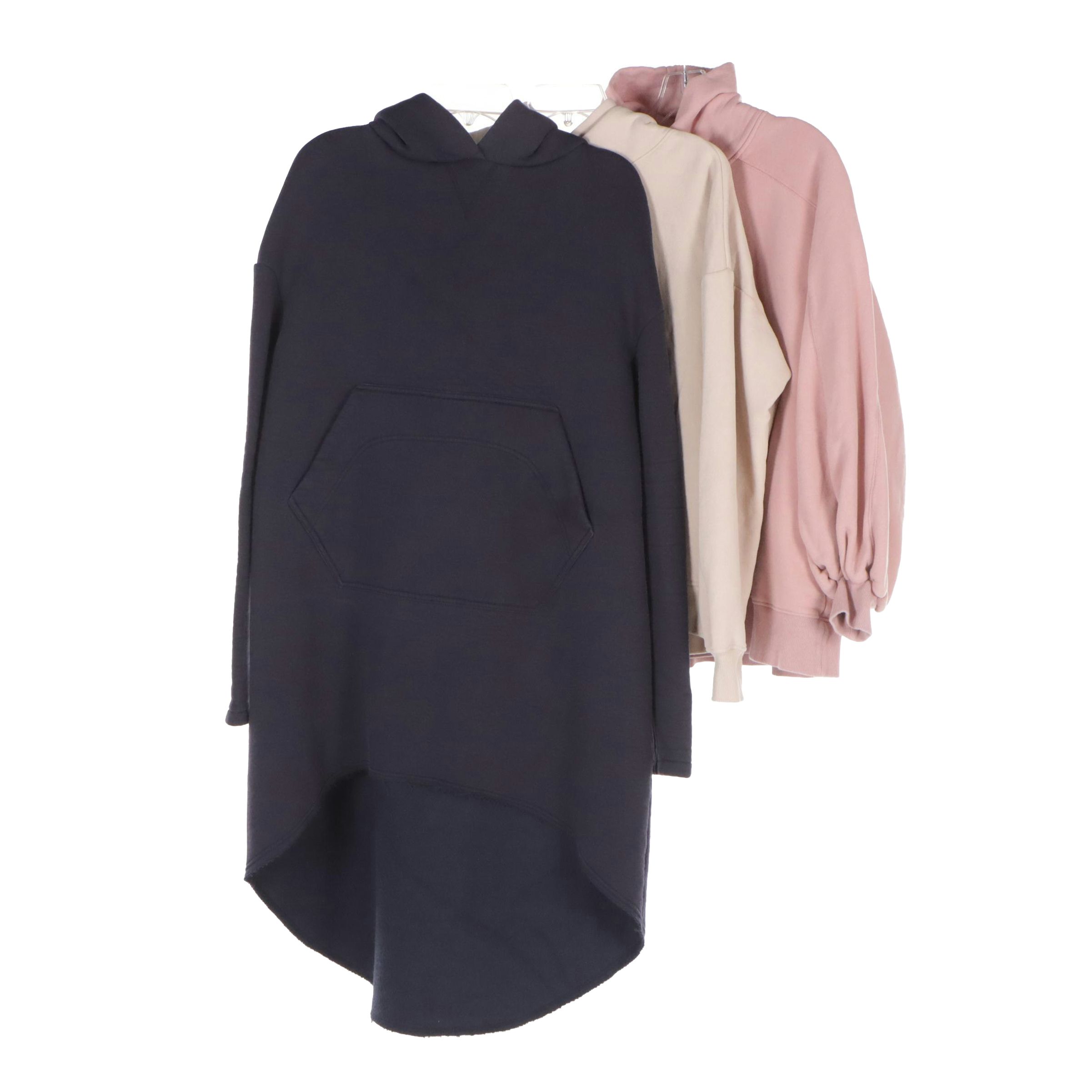 Gentle Herd, Zella, and Other Sweatshirt, Hoodie, and Hoodie Dress