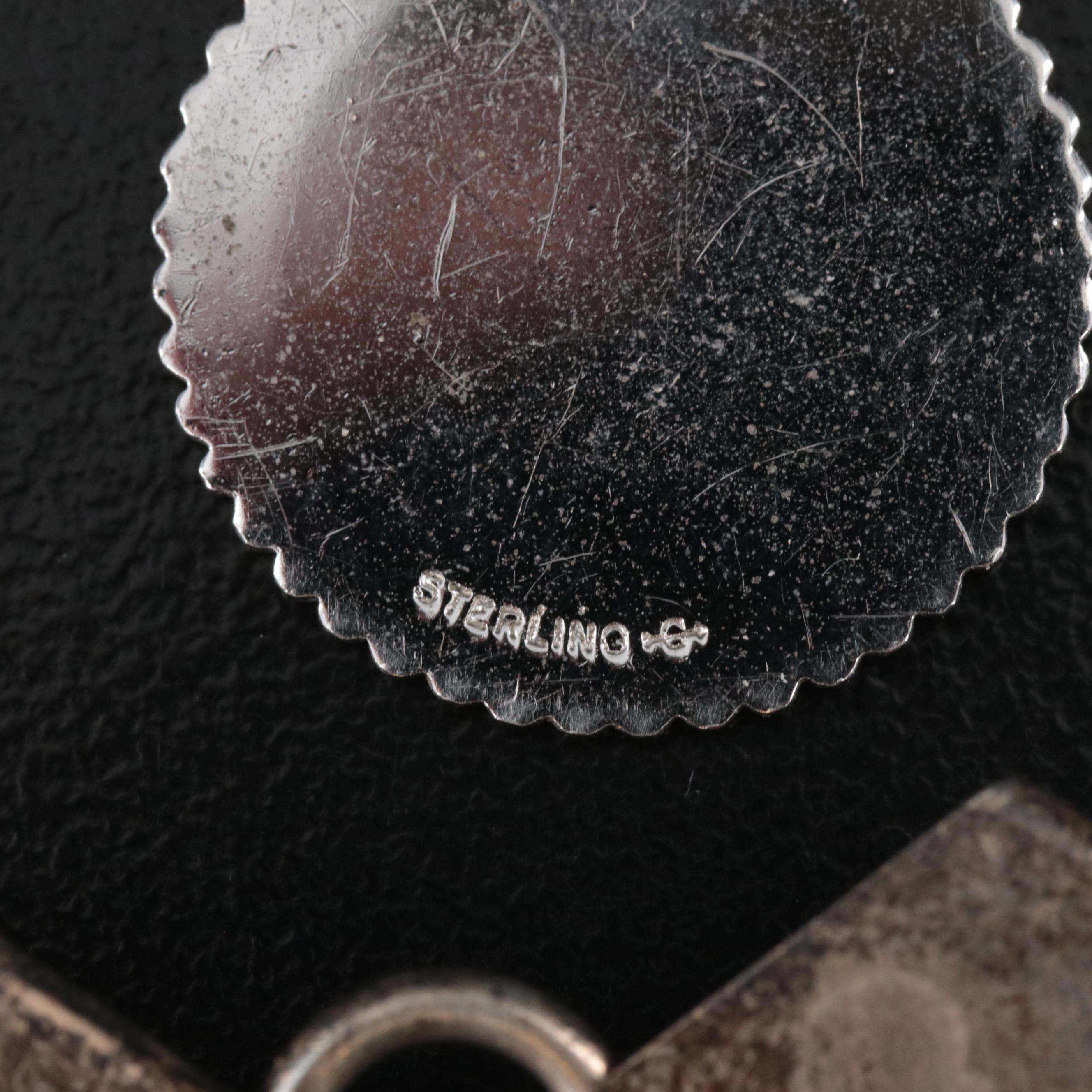 Paris Charm Bracelet and Sterling Featured in Jewelry Collection