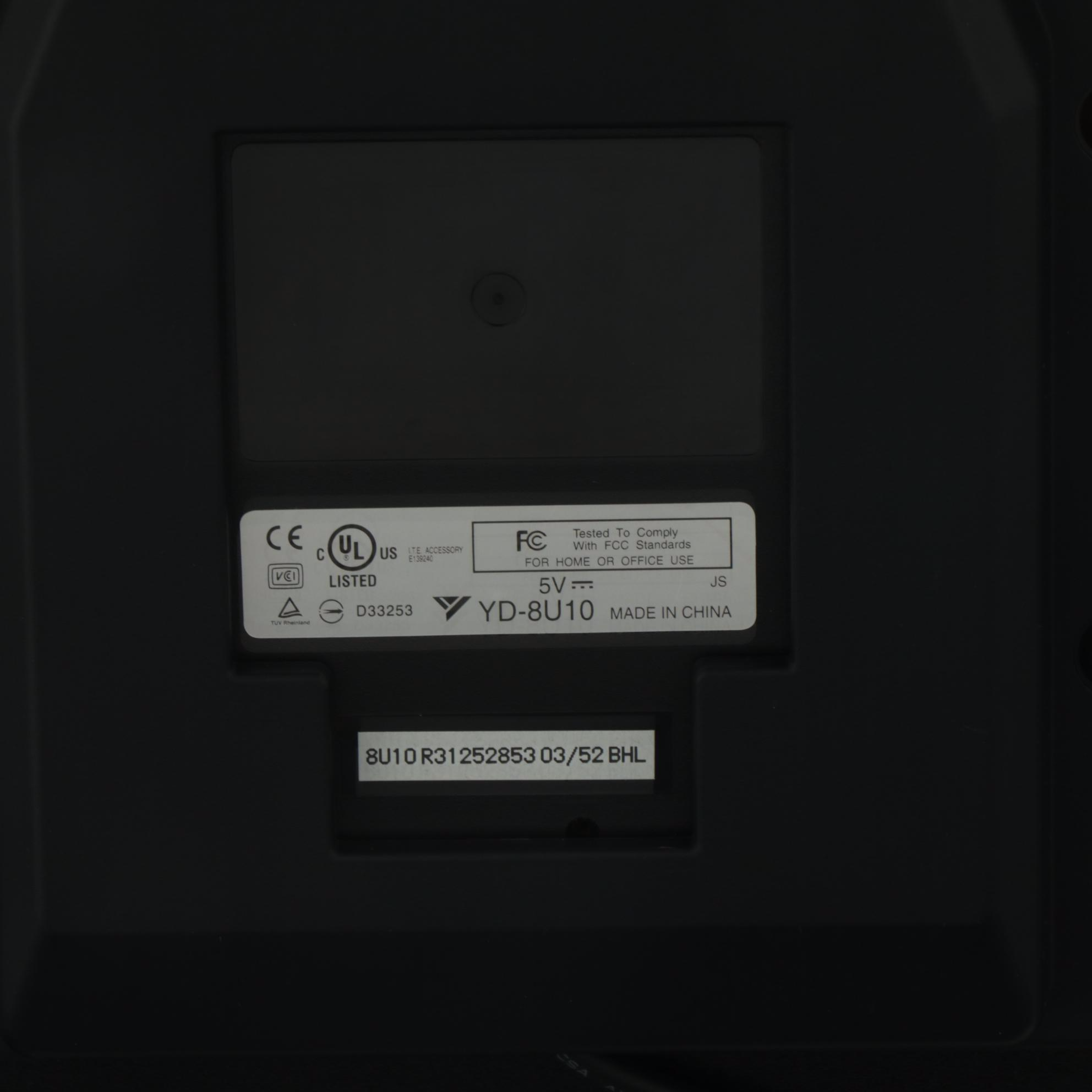 Yamaha Clavinova CVP-303 Digital Piano, 2004