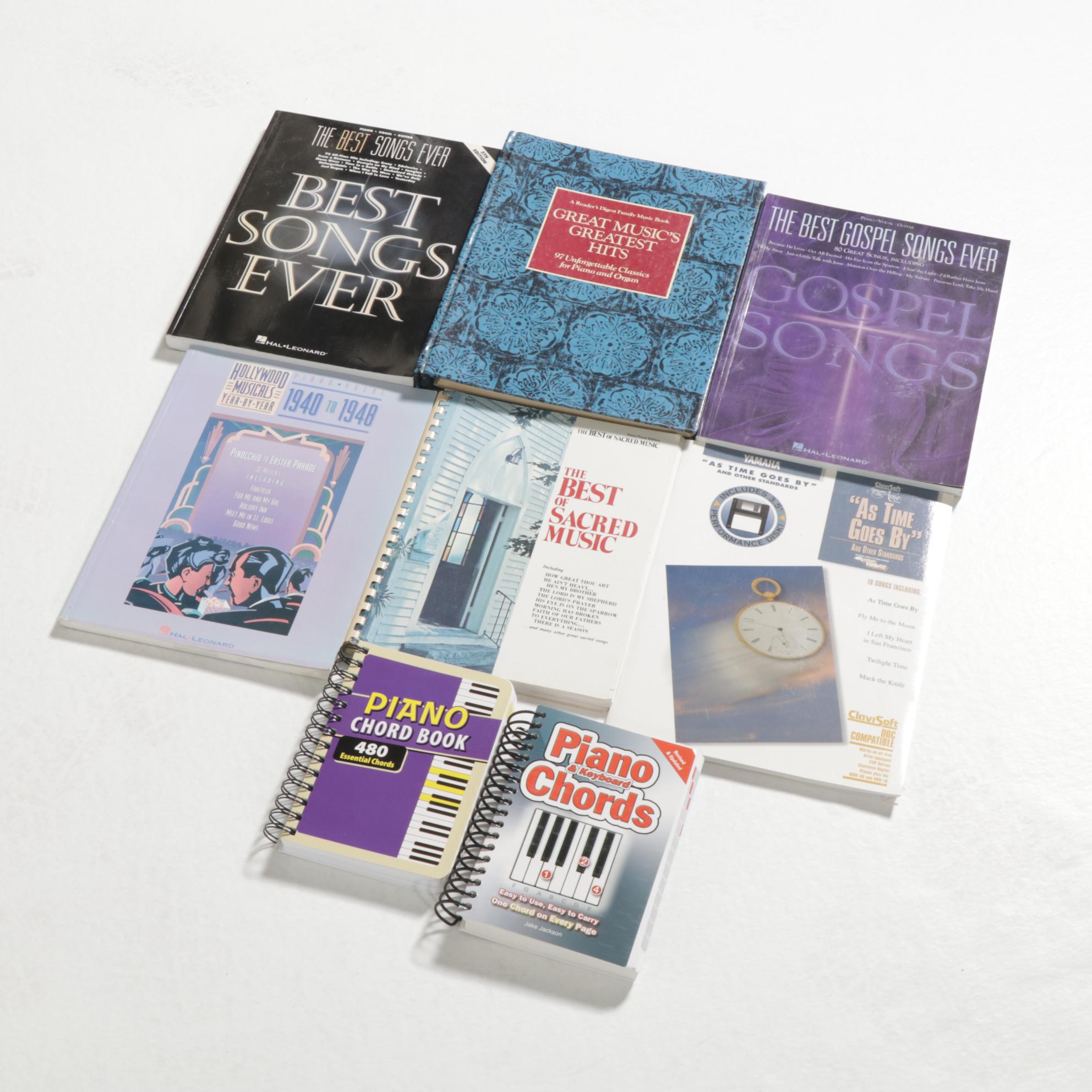 Yamaha Clavinova CVP-303 Digital Piano, 2004