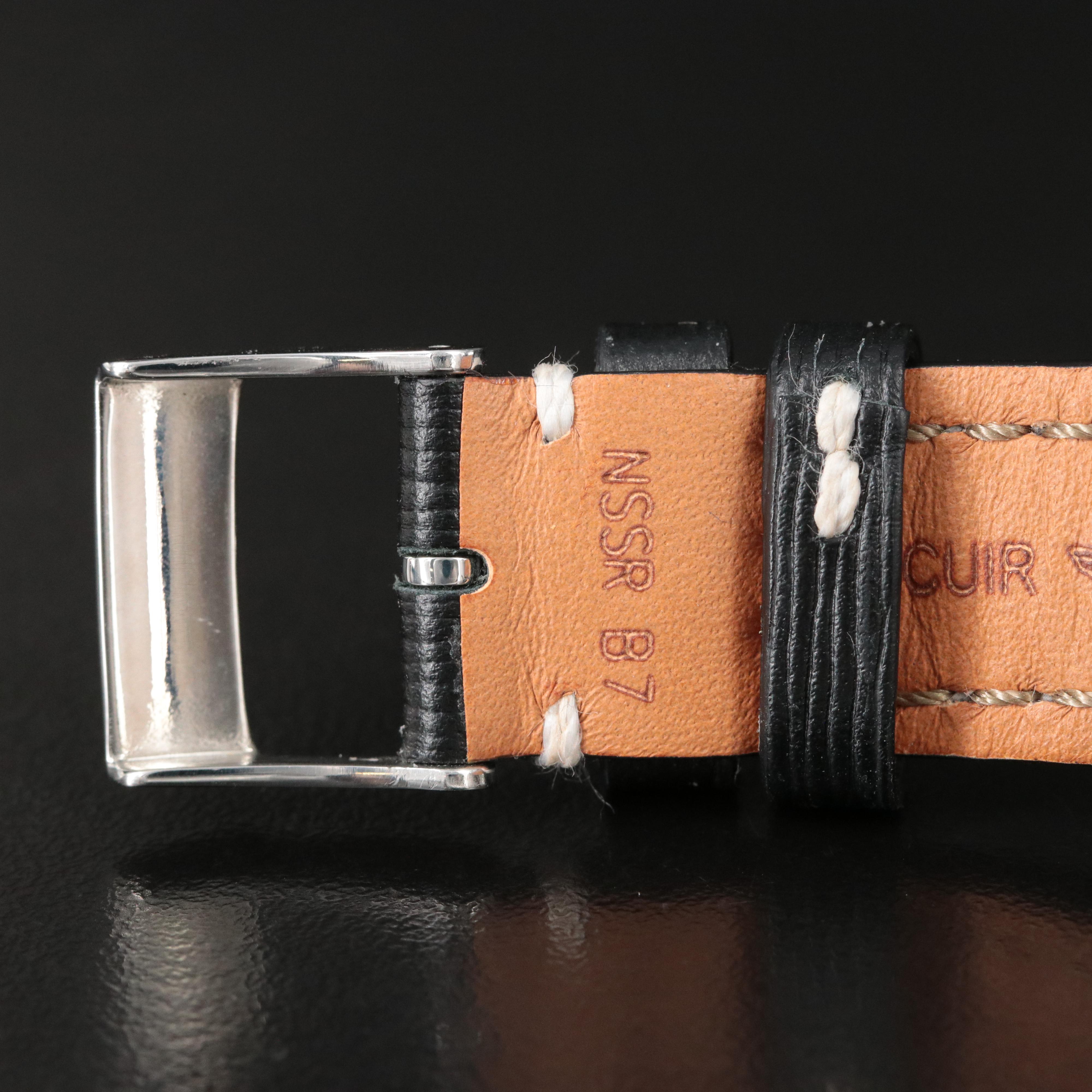 Breitliing Colt Ocean 500 Meters Date Watch