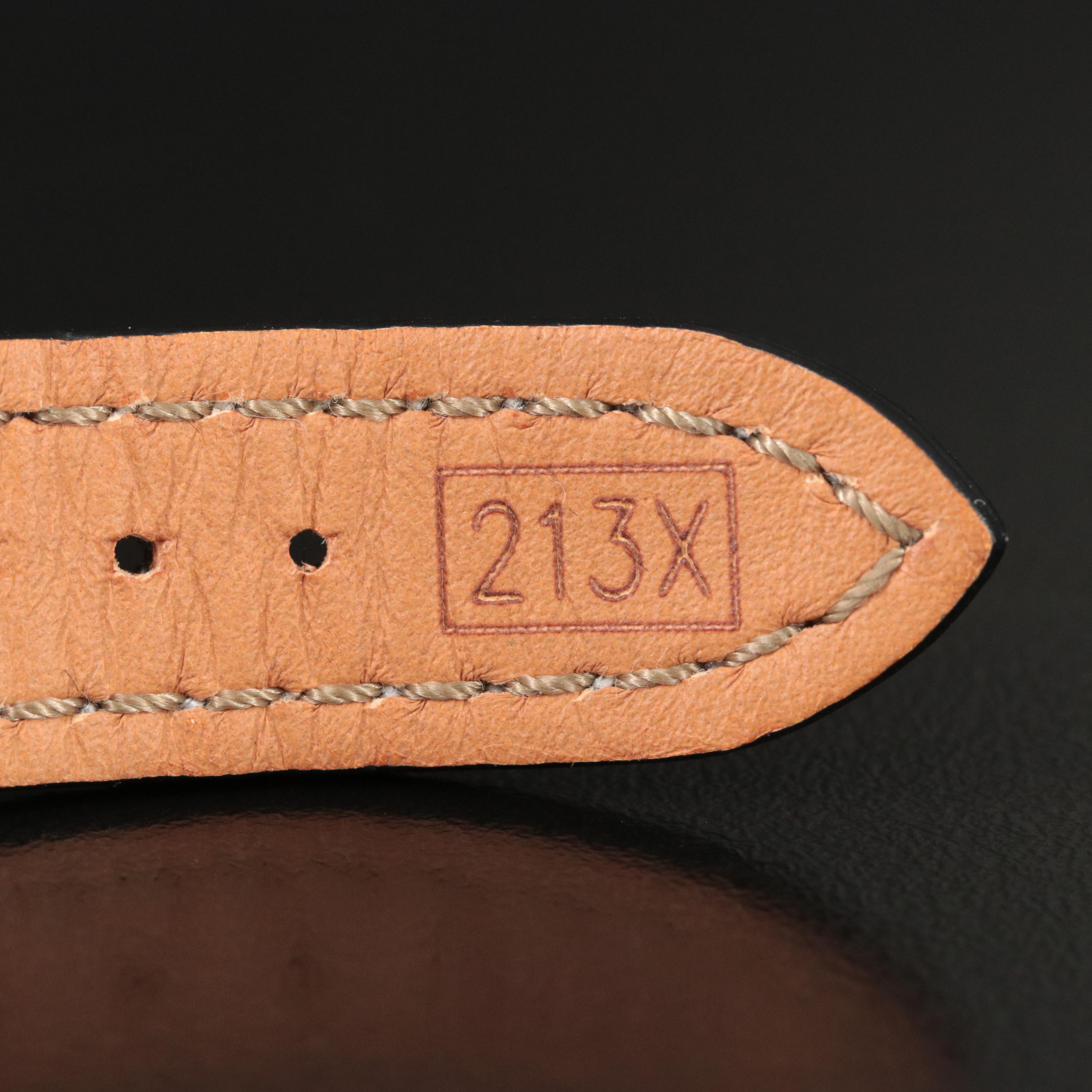 Breitliing Colt Ocean 500 Meters Date Watch