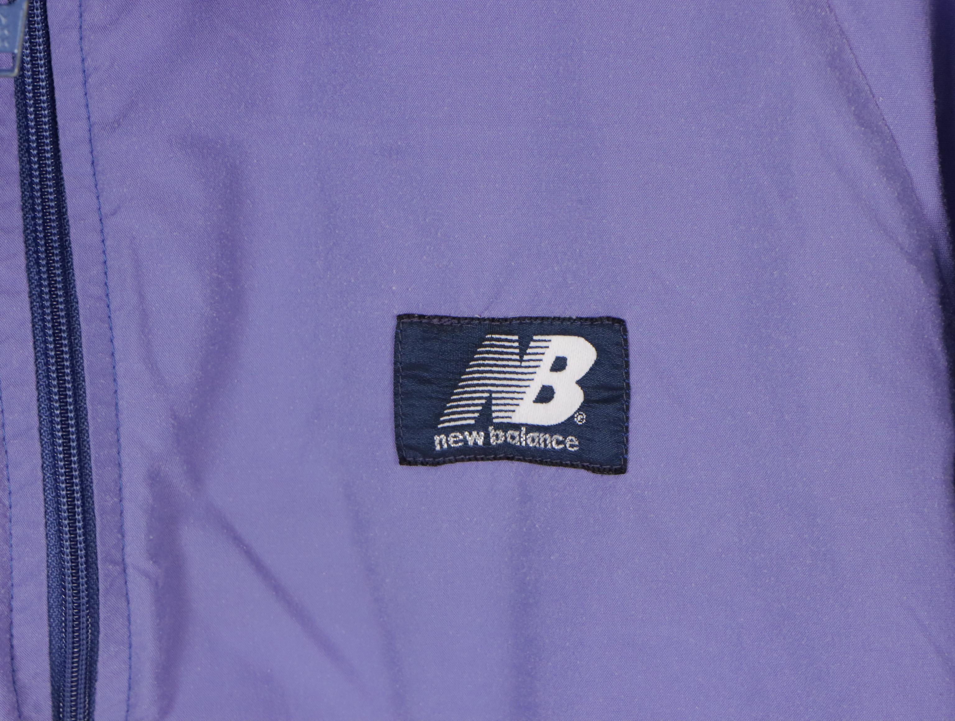 Under Armour Golf Pullover, New Balance Zip Jacket, and Other Shirts