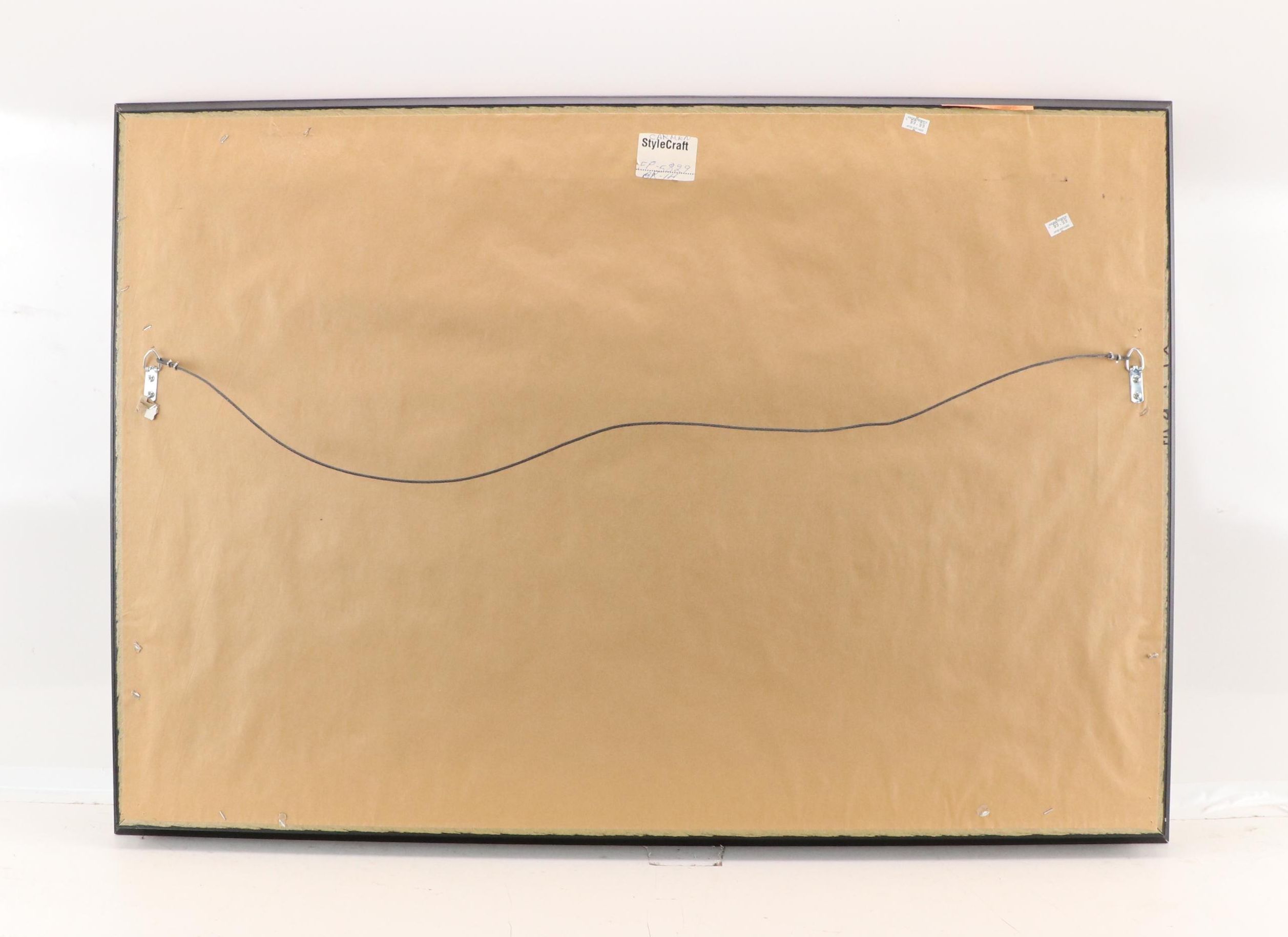 Embellished Offset Lithographs After Greg Glowka of Landscapes at Sunset