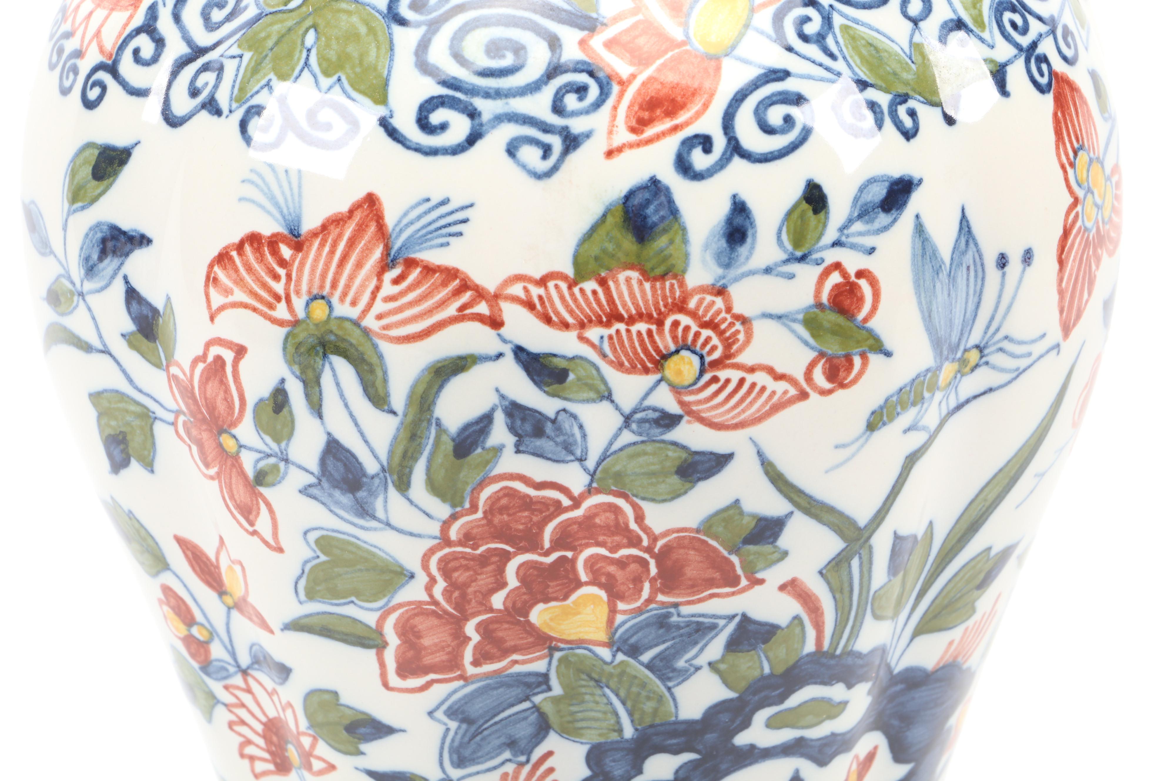 Tracy Porter "Octavia Hill Garden" Ceramic Bowl with More Table Accessories