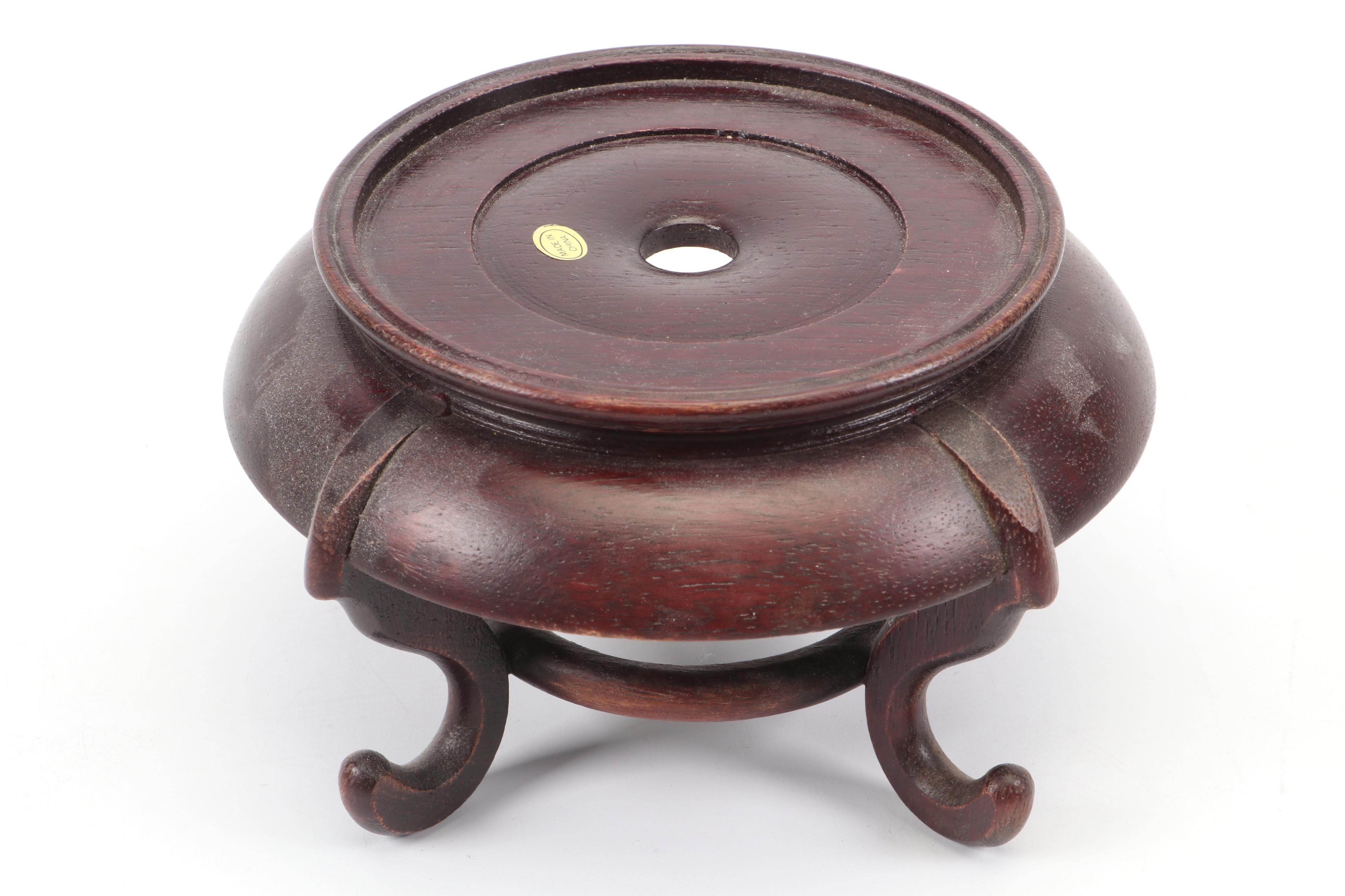 Tracy Porter "Octavia Hill Garden" Ceramic Bowl with More Table Accessories