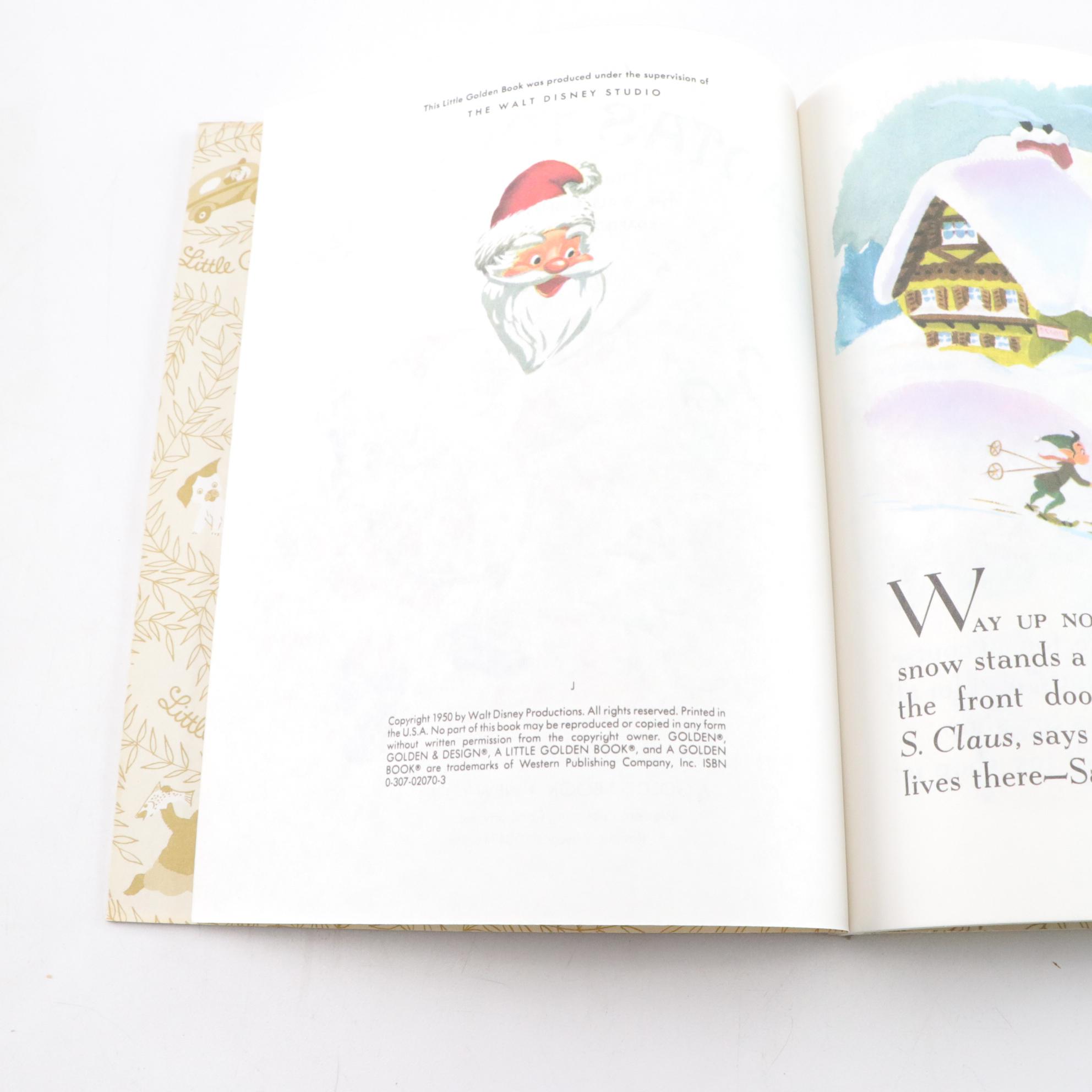 Children's Books Featuring "Young People's Scrap Book" and More