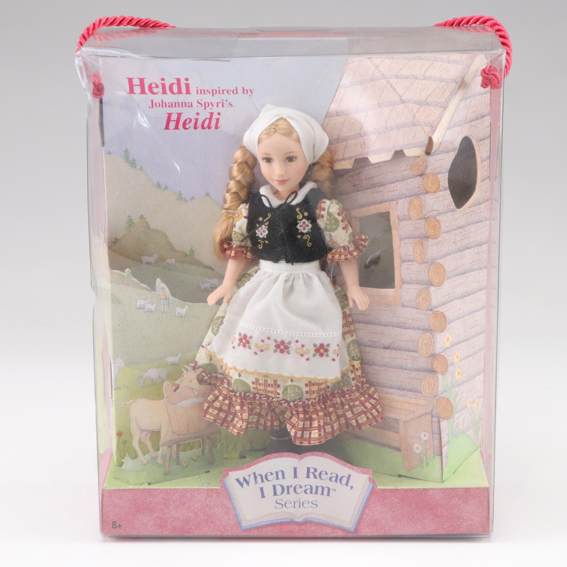 Children's Books Featuring "Young People's Scrap Book" and More