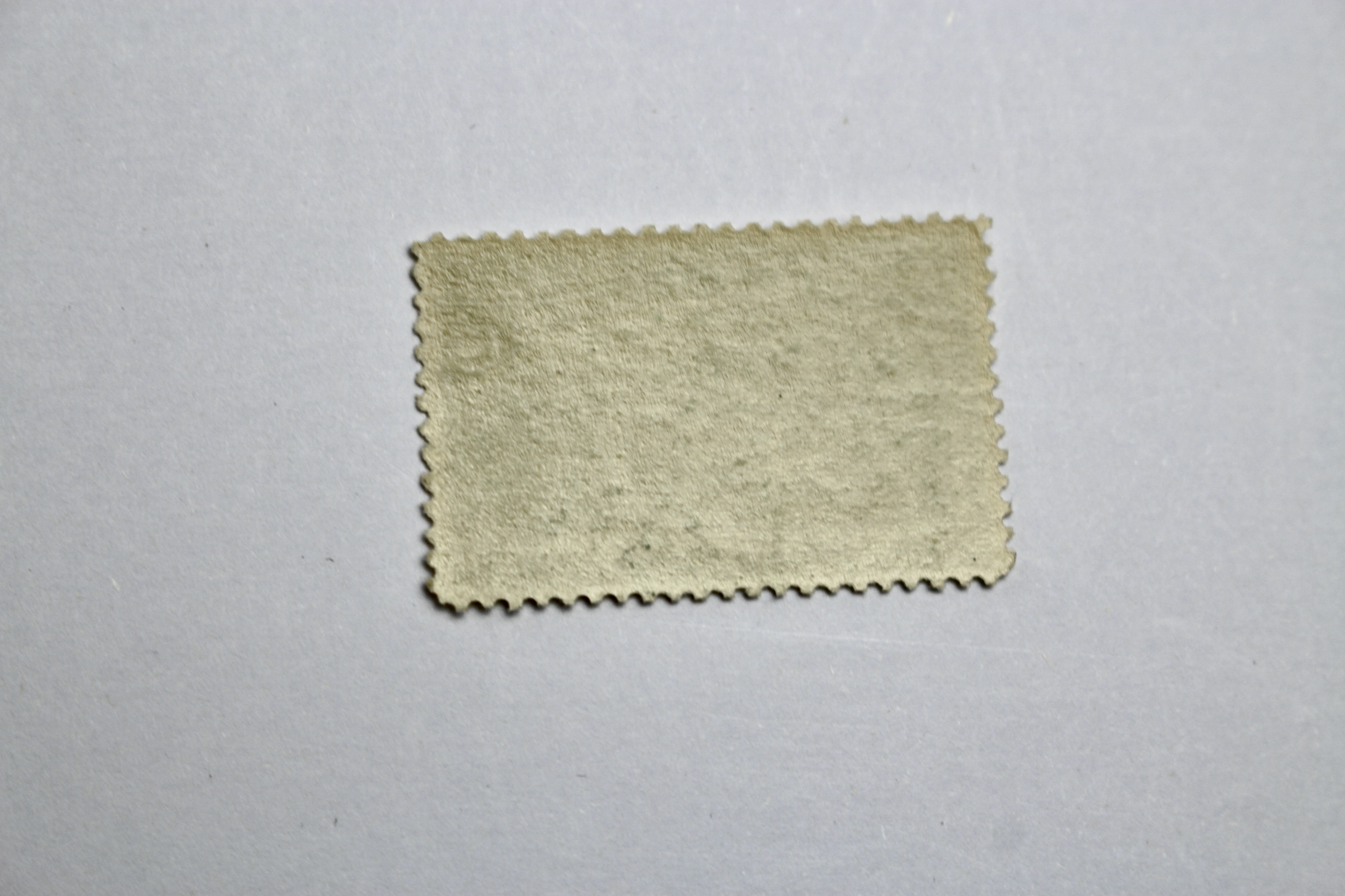 1893 15-Cent Columbian Exposition Postage Stamp, MNH