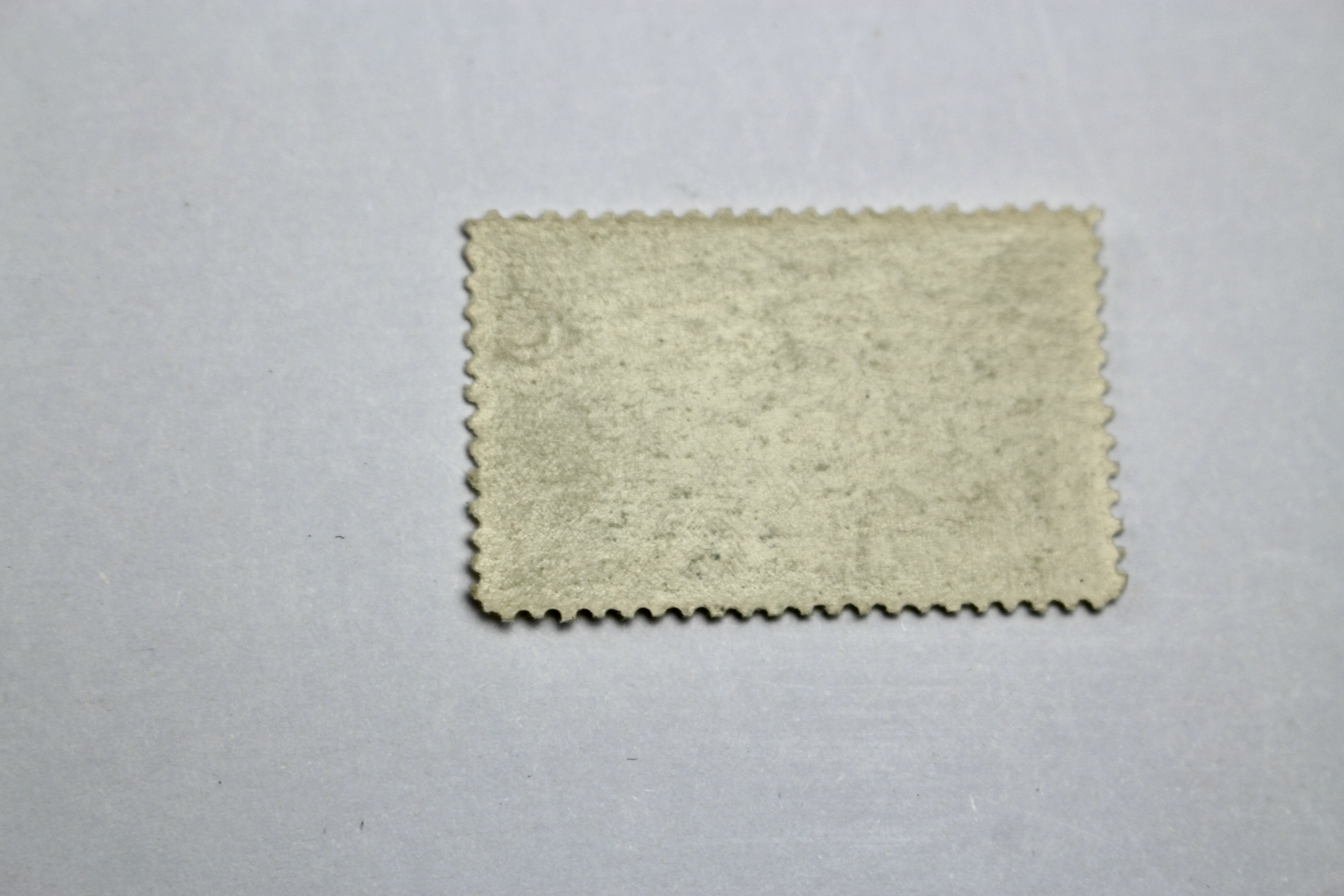 1893 15-Cent Columbian Exposition Postage Stamp, MNH