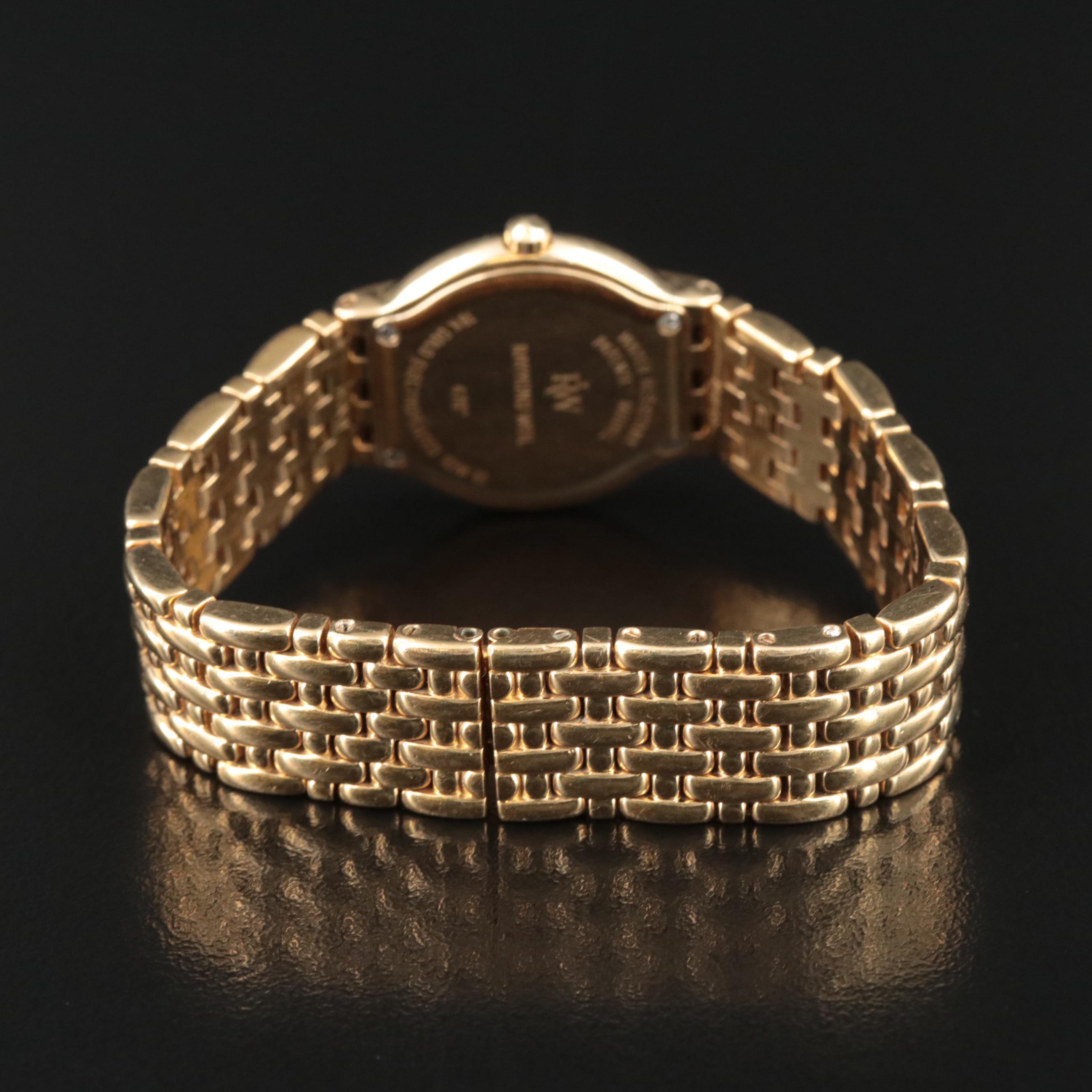 Raymond Weil Fidelio Quartz Watch