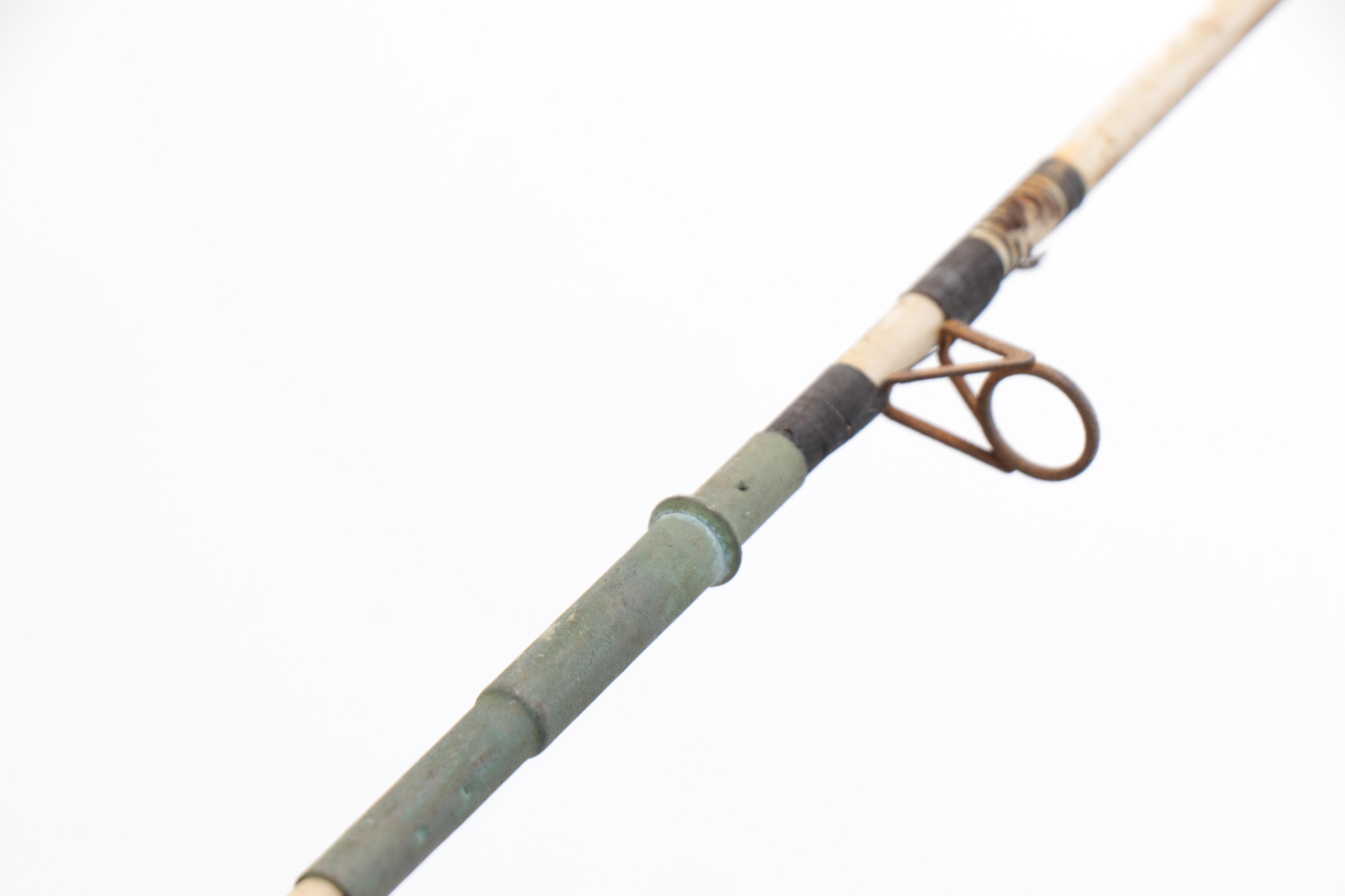 Gladding, Zebco, Bruin Fishing Reels with More Fishing Gear