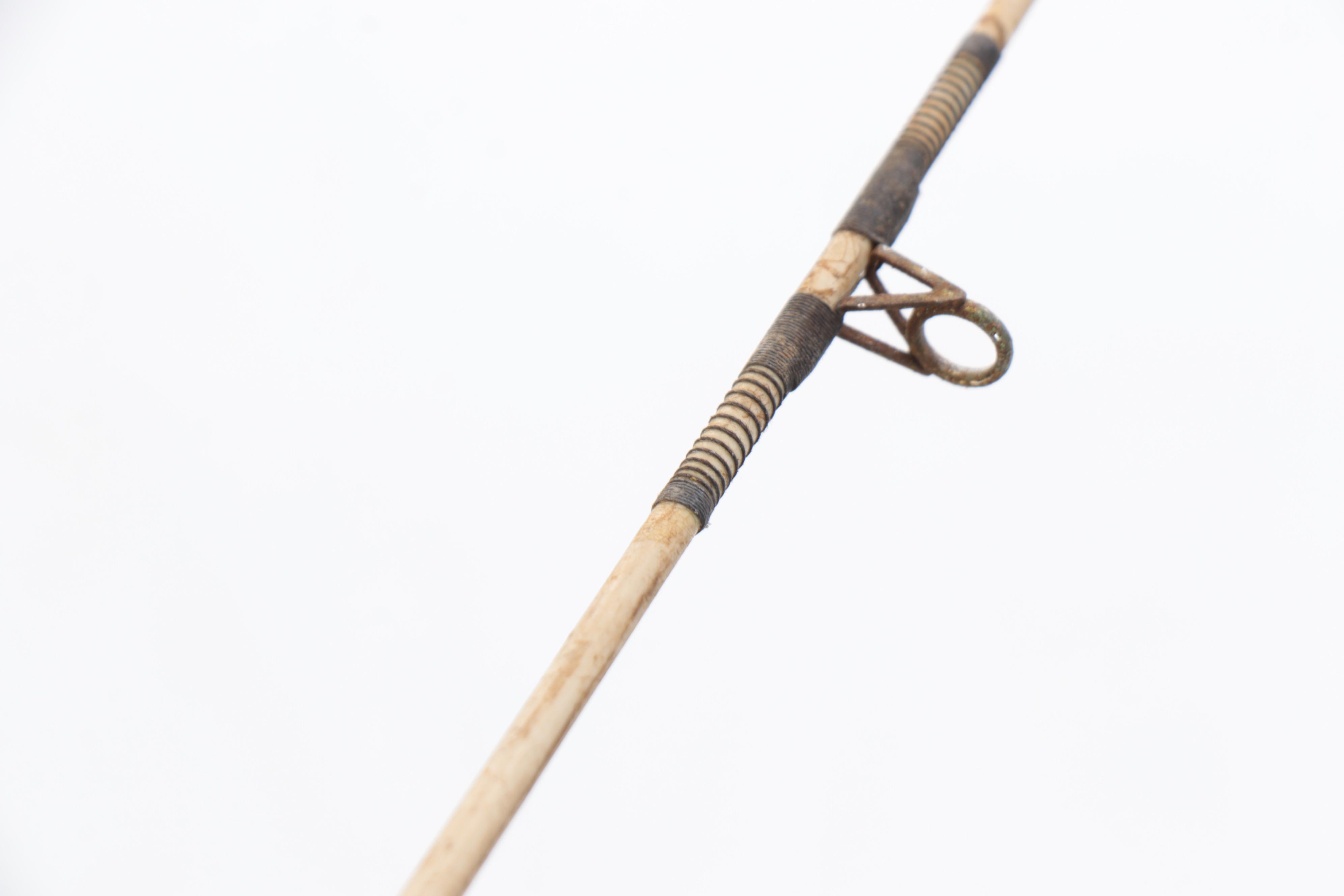 Gladding, Zebco, Bruin Fishing Reels with More Fishing Gear