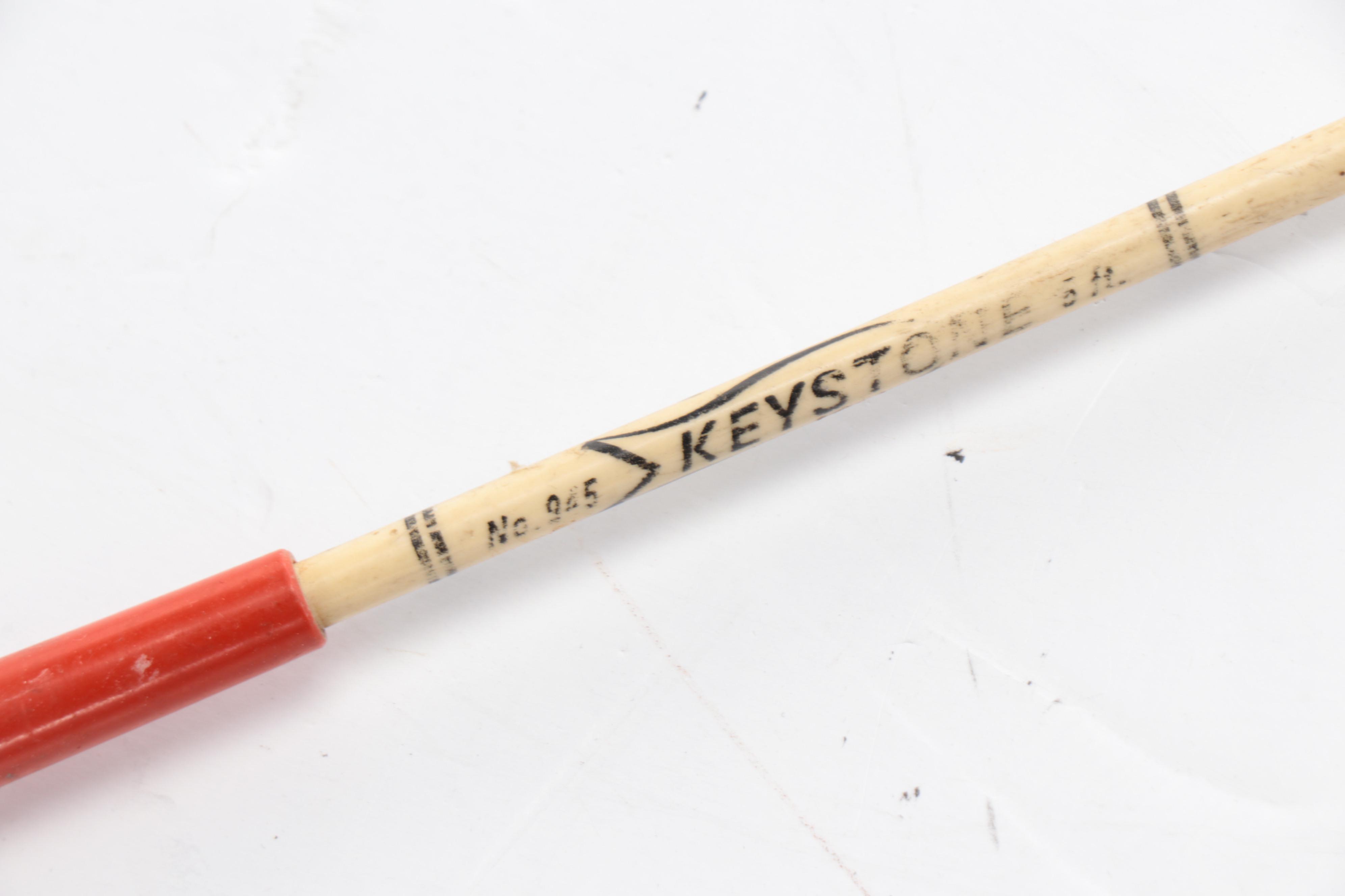 Gladding, Zebco, Bruin Fishing Reels with More Fishing Gear