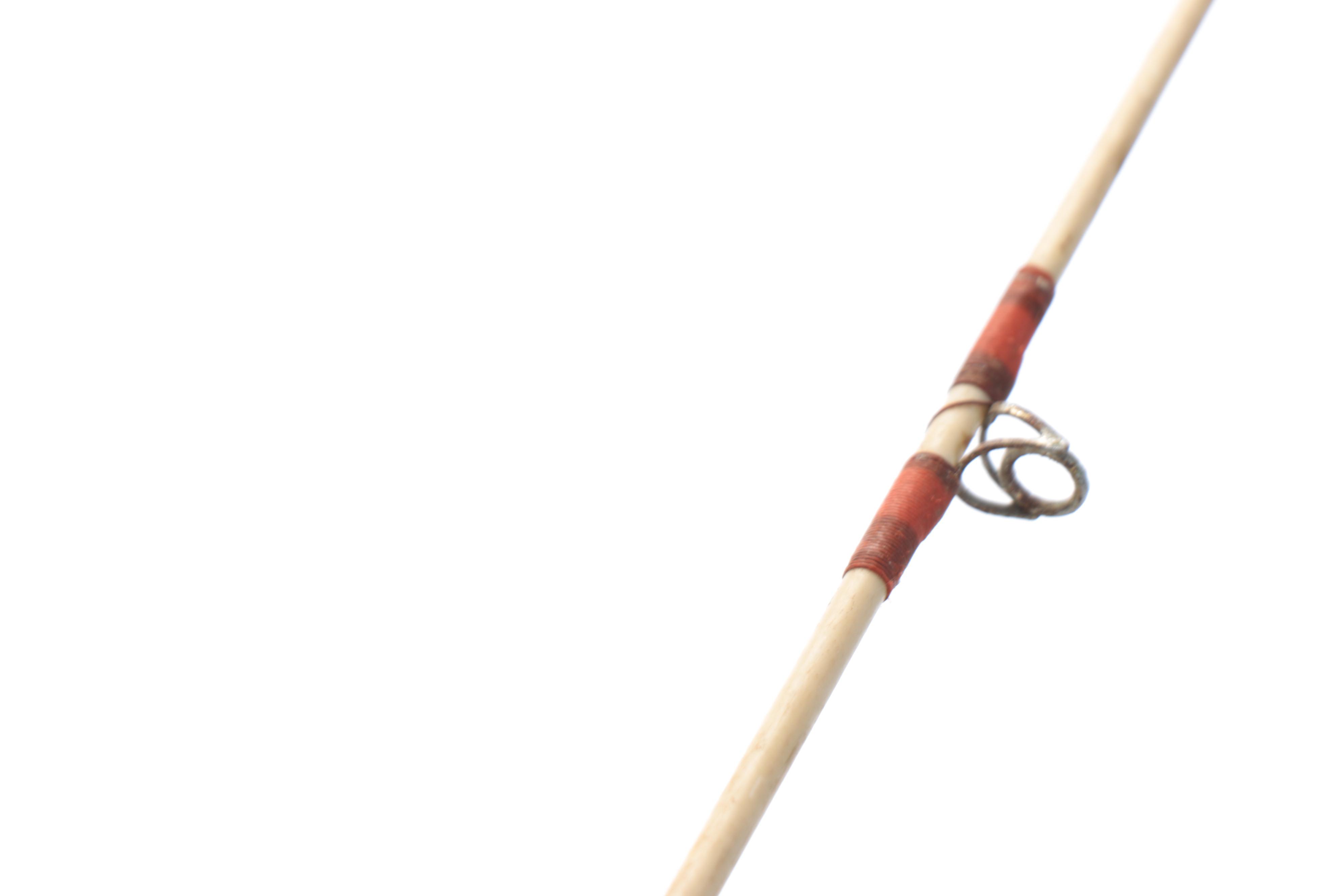 Gladding, Zebco, Bruin Fishing Reels with More Fishing Gear