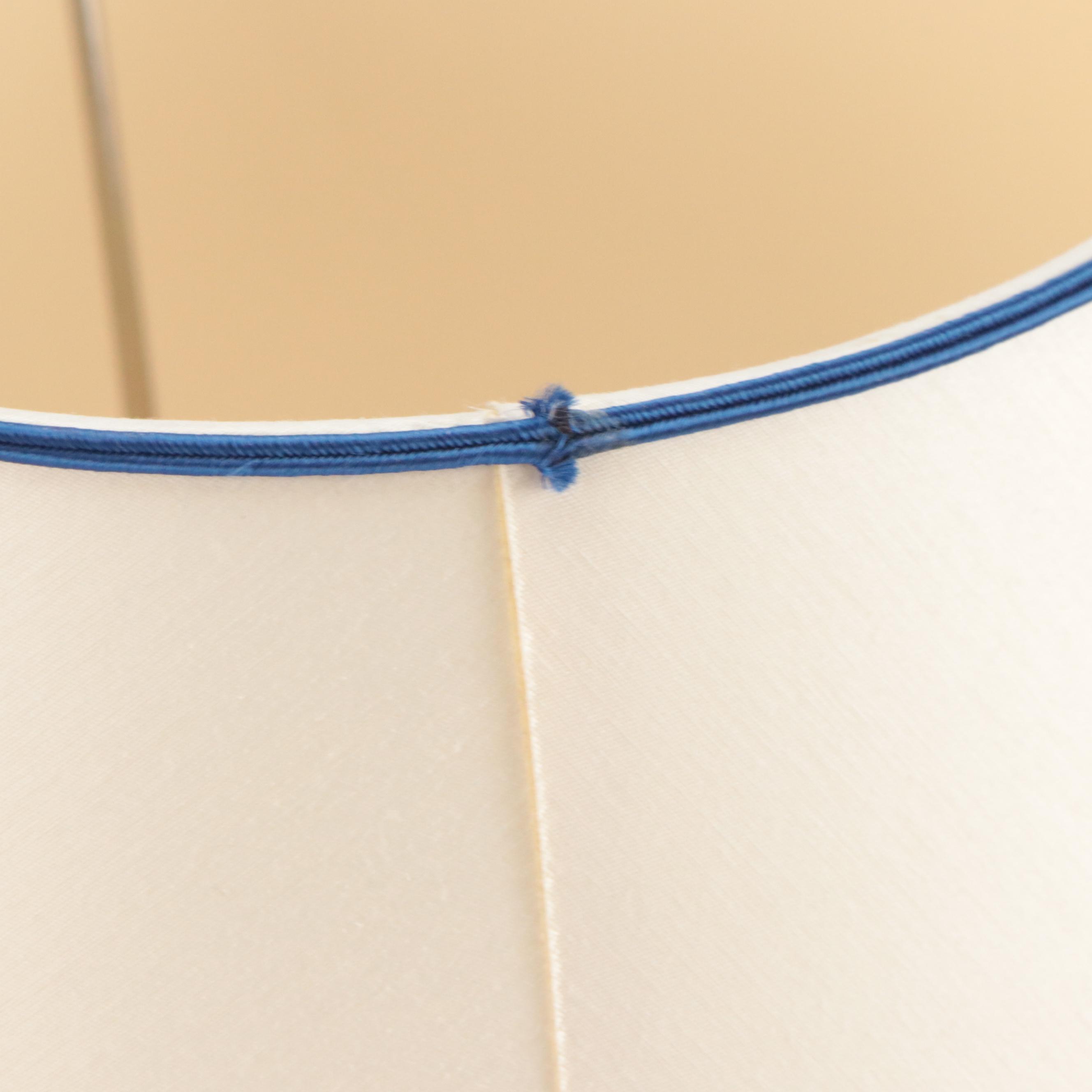 Le Porcellane Italian Carnival Table Lamps