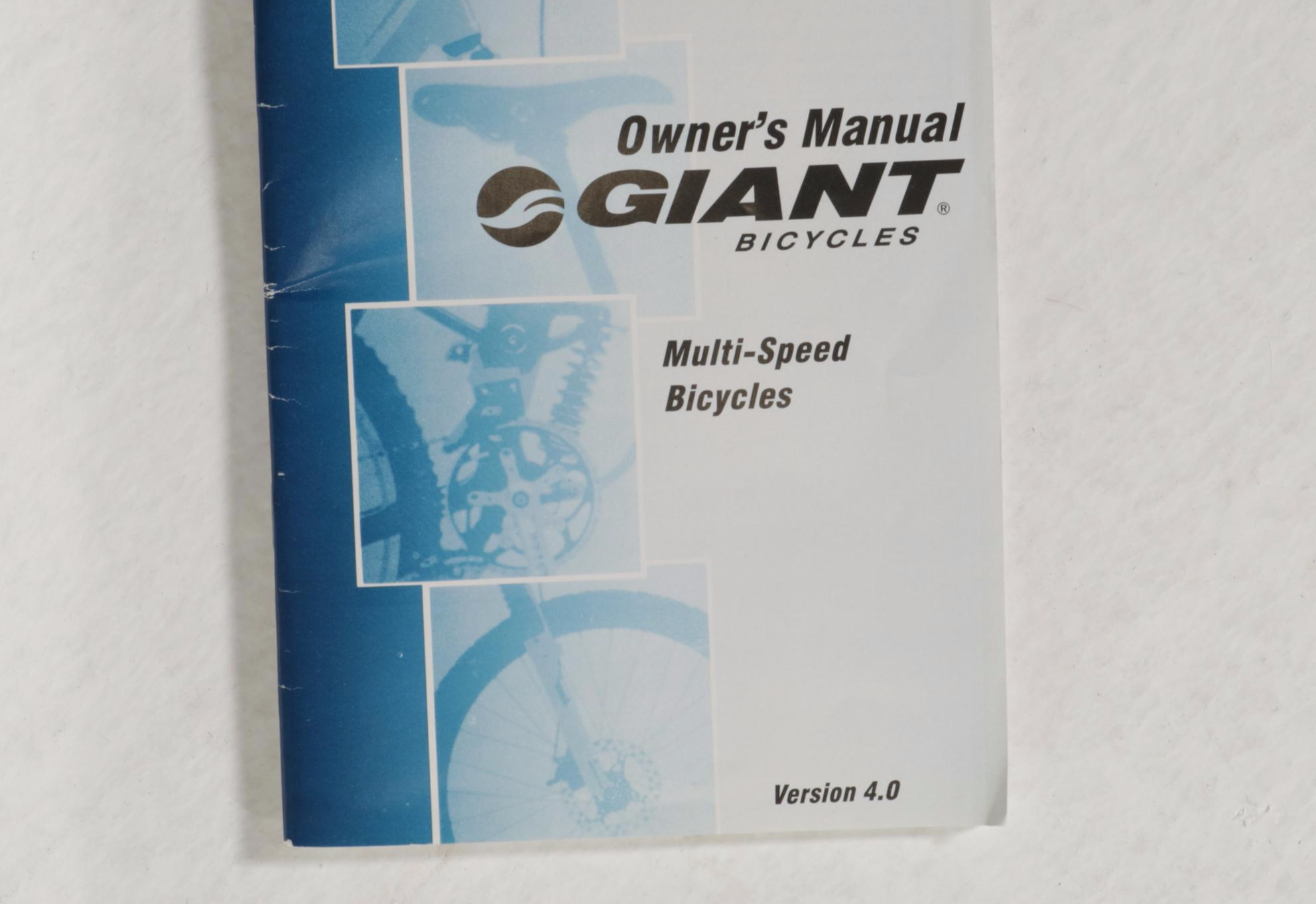 Giant Sedona DX Seven-Speed Hybrid Bicycle