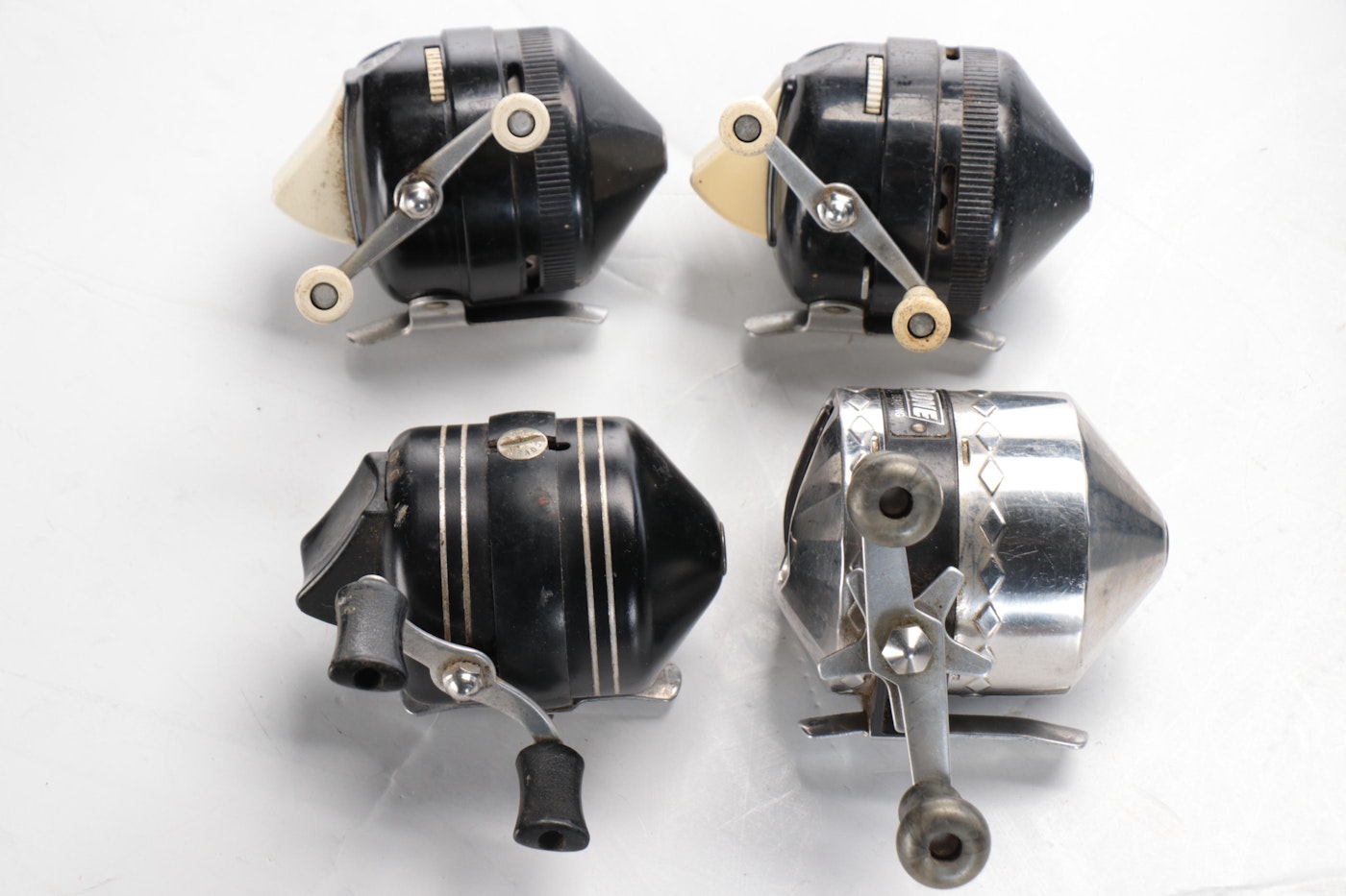 Gladding, Zebco, Bruin Fishing Reels with More Fishing Gear ...