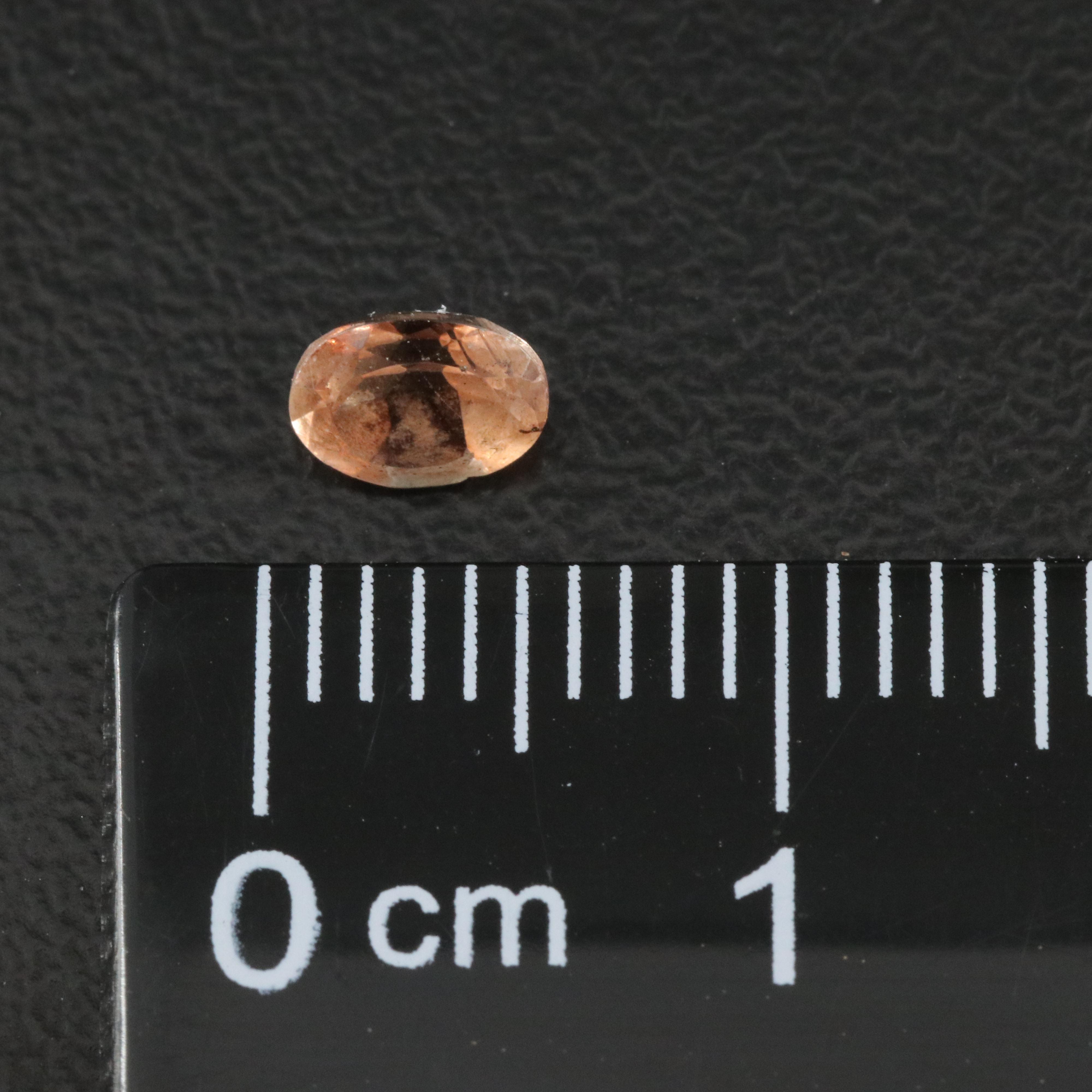 Loose 4.03 CTW Andalusite Lot