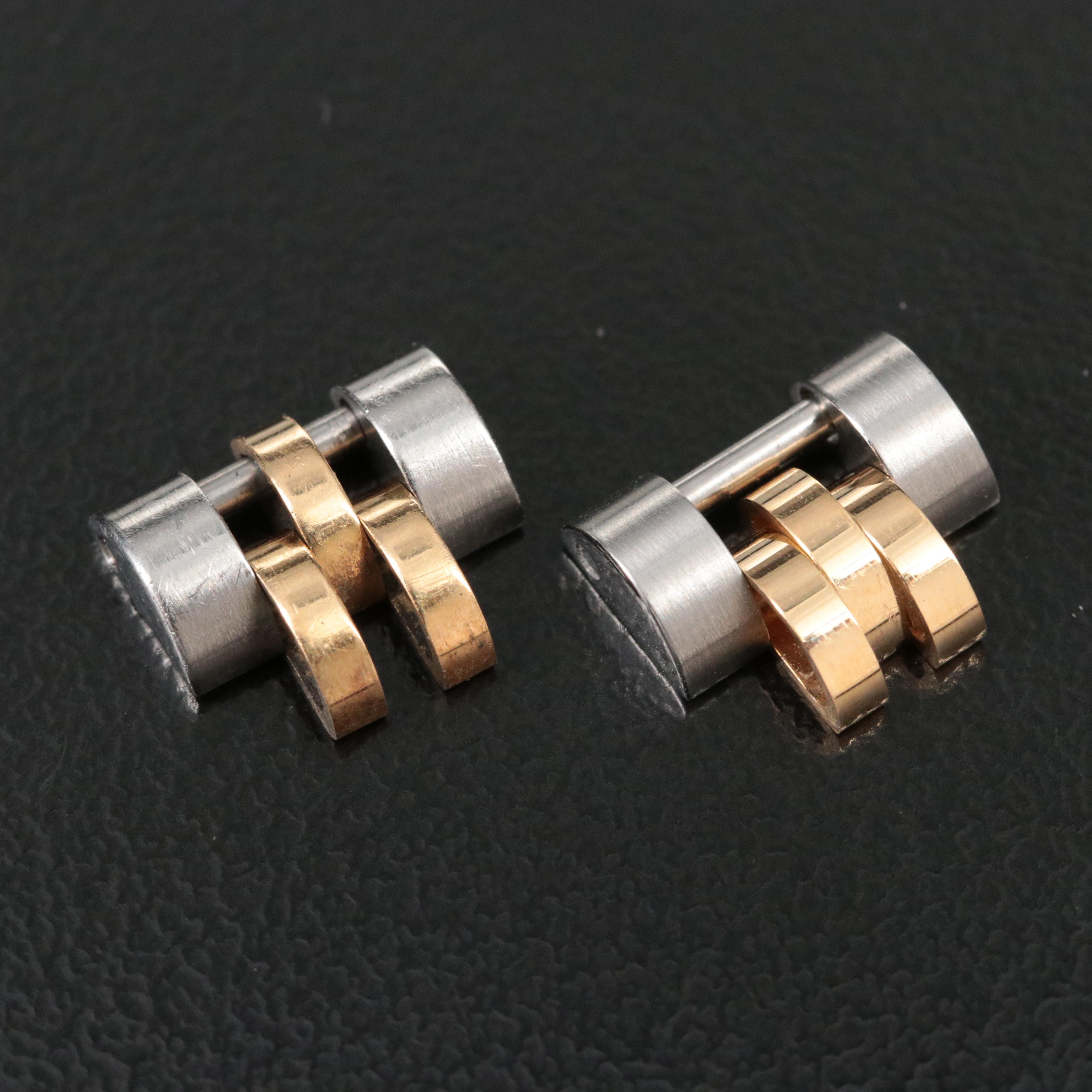 2003 Rolex Lady-Datejust Custom Diamond Dial and Bezel Watch